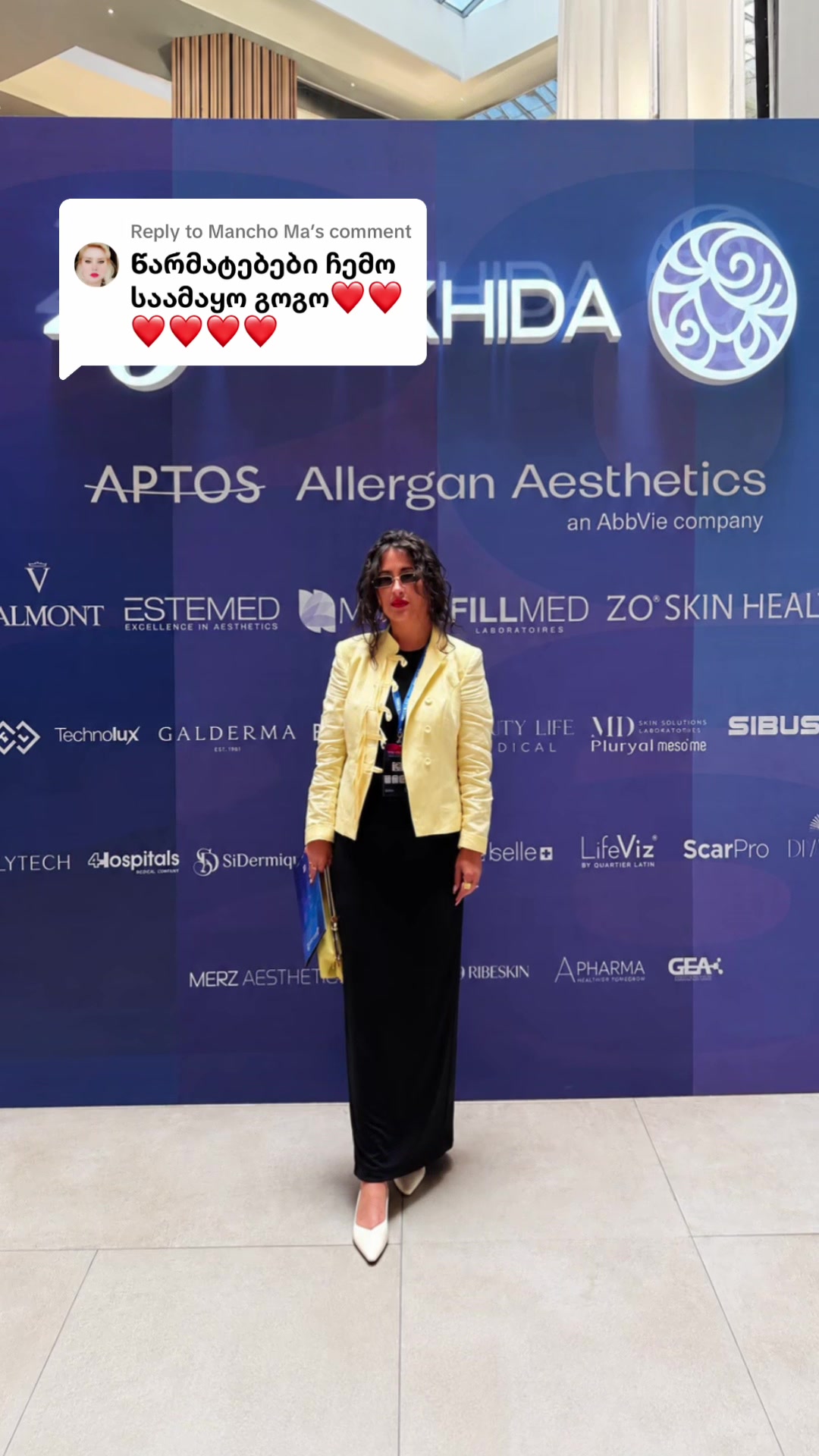 @ESTHETIC LINE VIP CLINIC