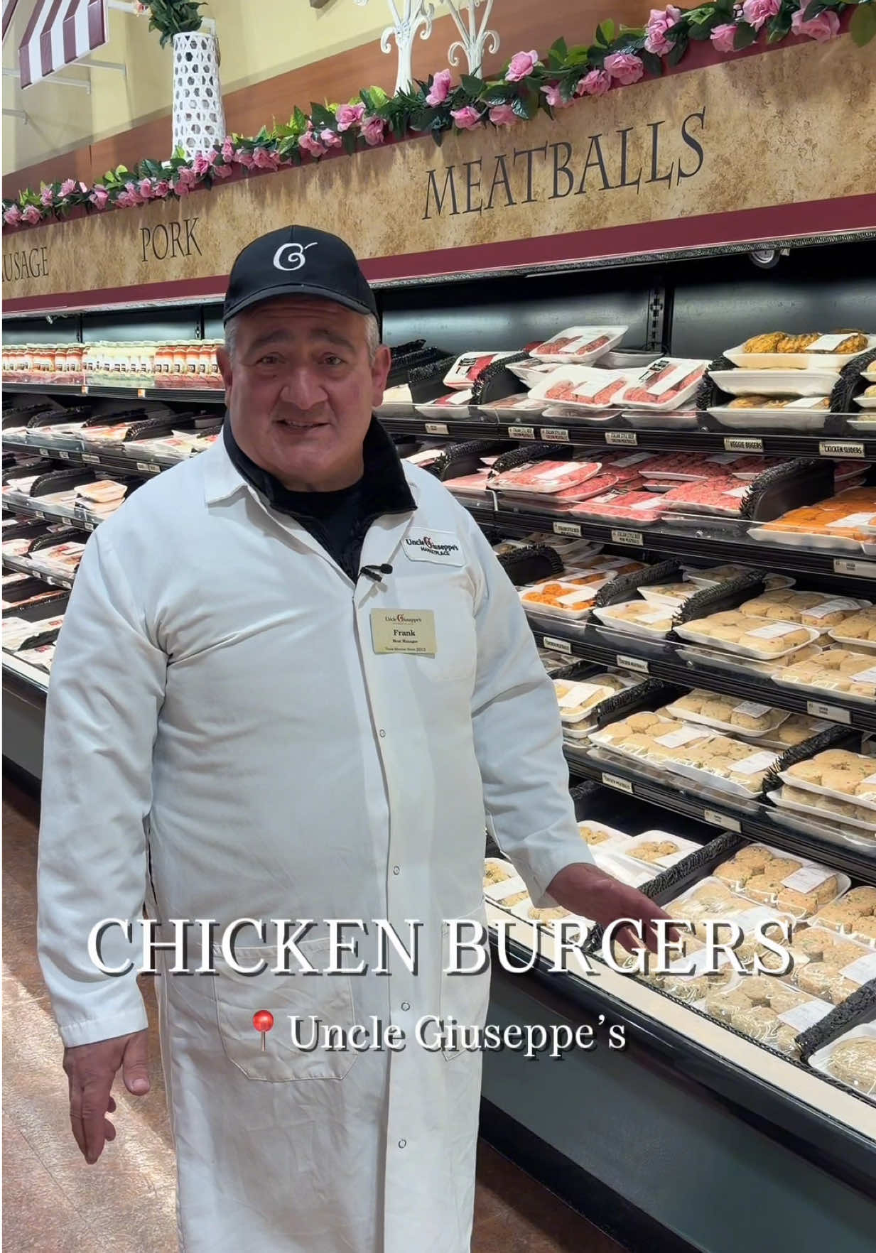 @Uncle Giuseppe&rsquo;s Marketplace