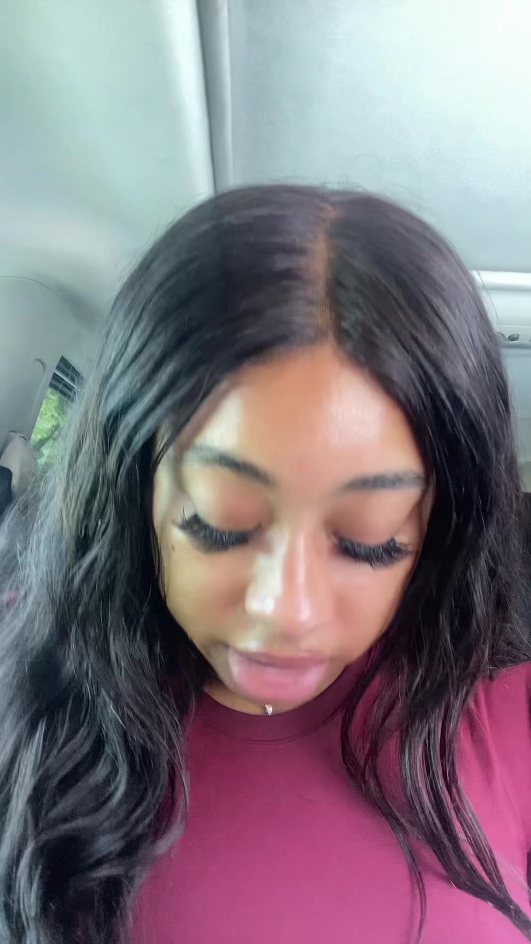 @QueenMyMy | Commentary