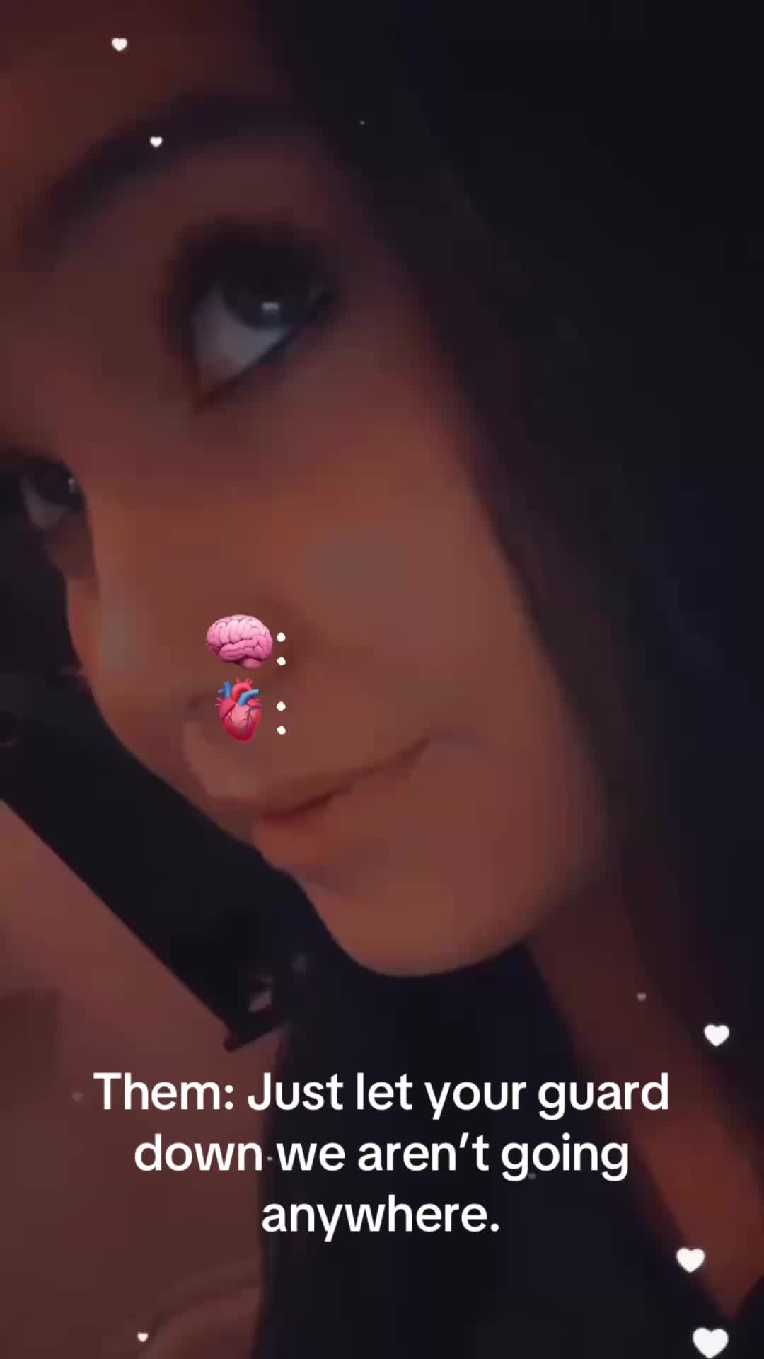 @Becky