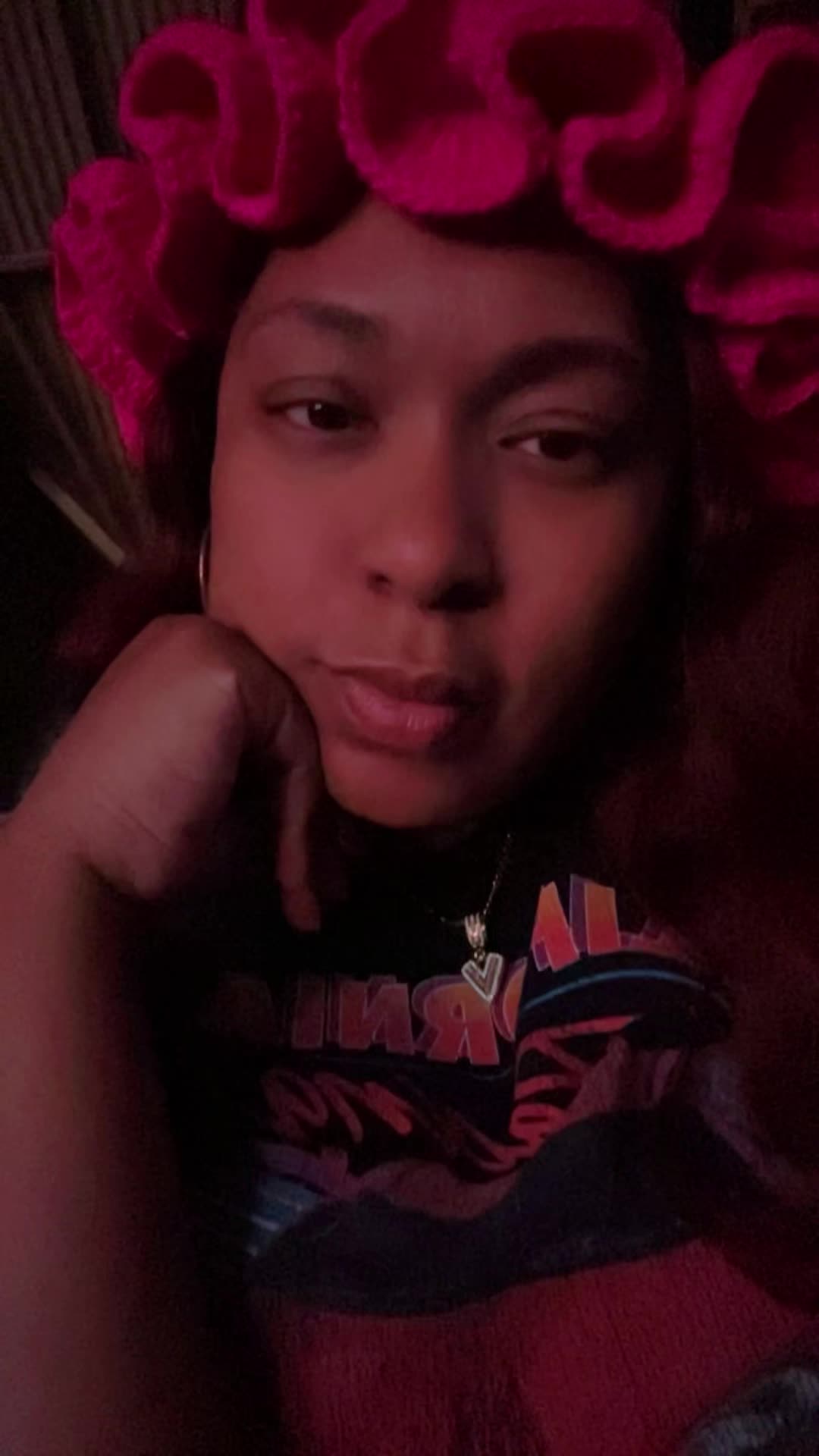 @Tasha J