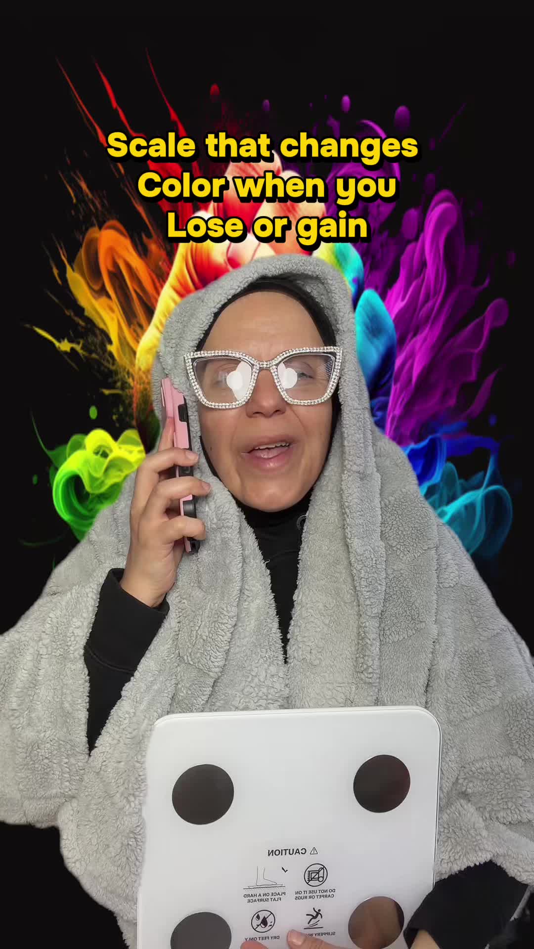 @Fufu Mama Fit