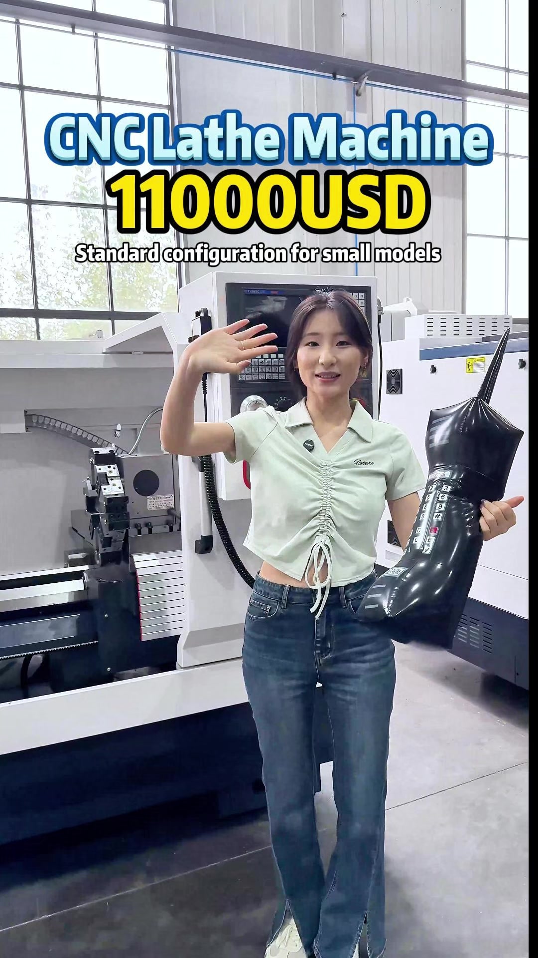 @LUZHONGCNC