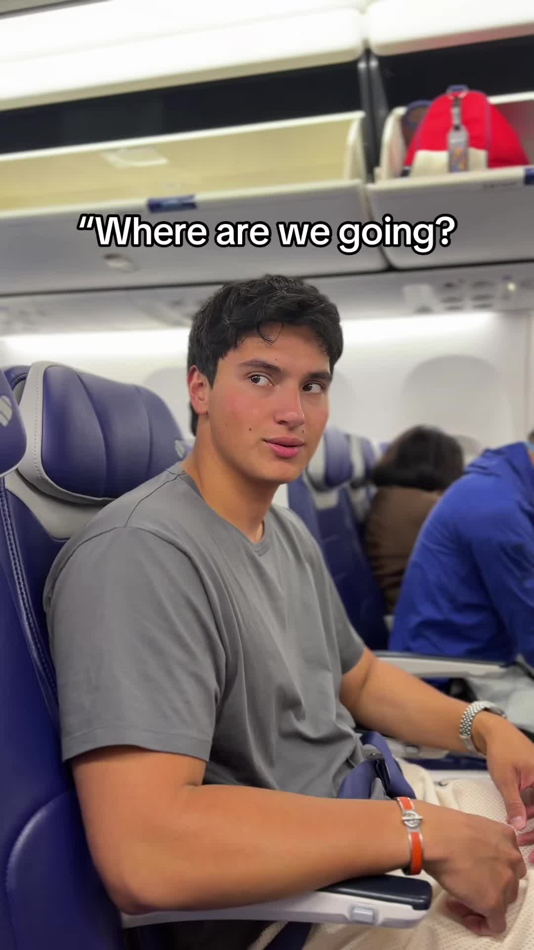 @jake benedict