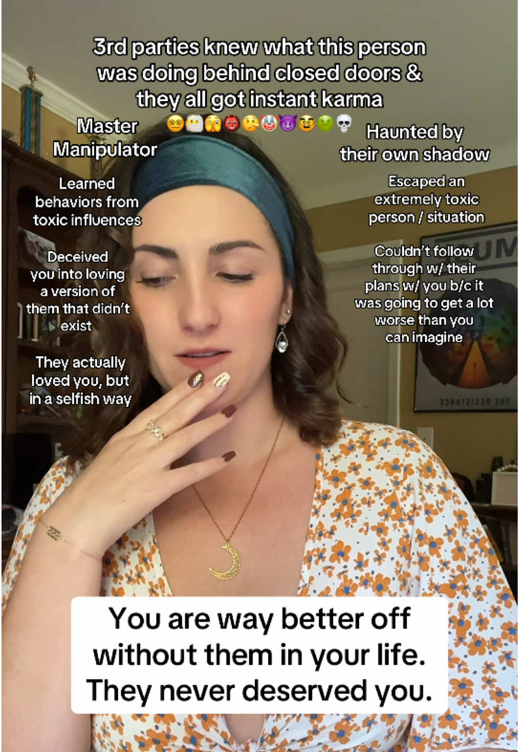 @The Wisdom Seeker