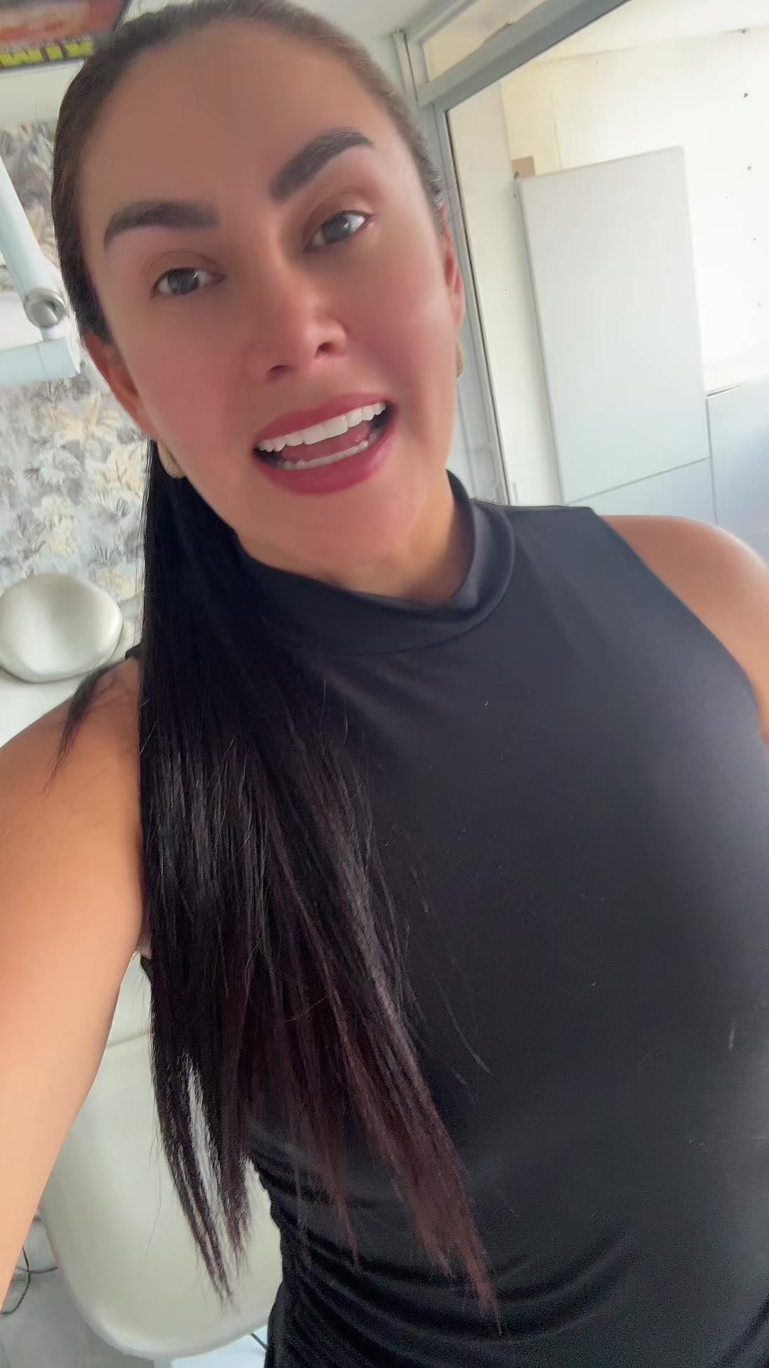 @Dra: Johana Rivera