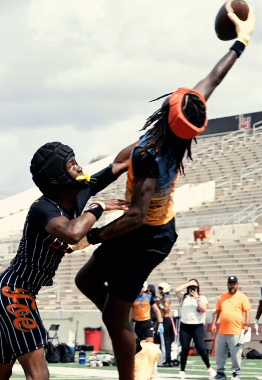@RG3 7v7