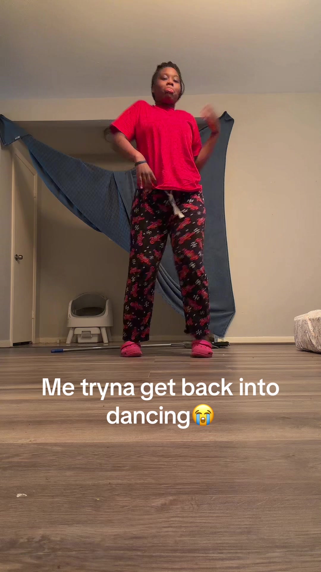 @Teyanah