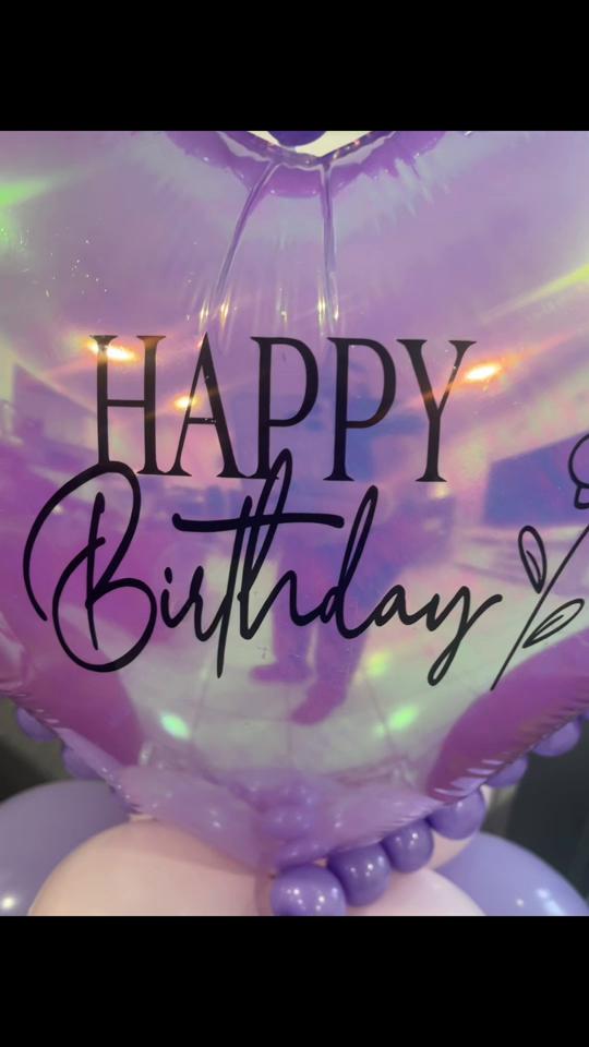 @By GIGI Balloons 🎈