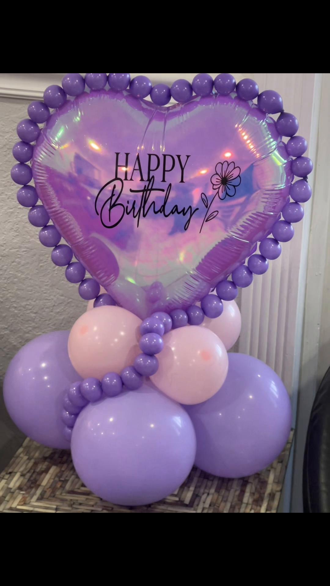 @By GIGI Balloons 🎈