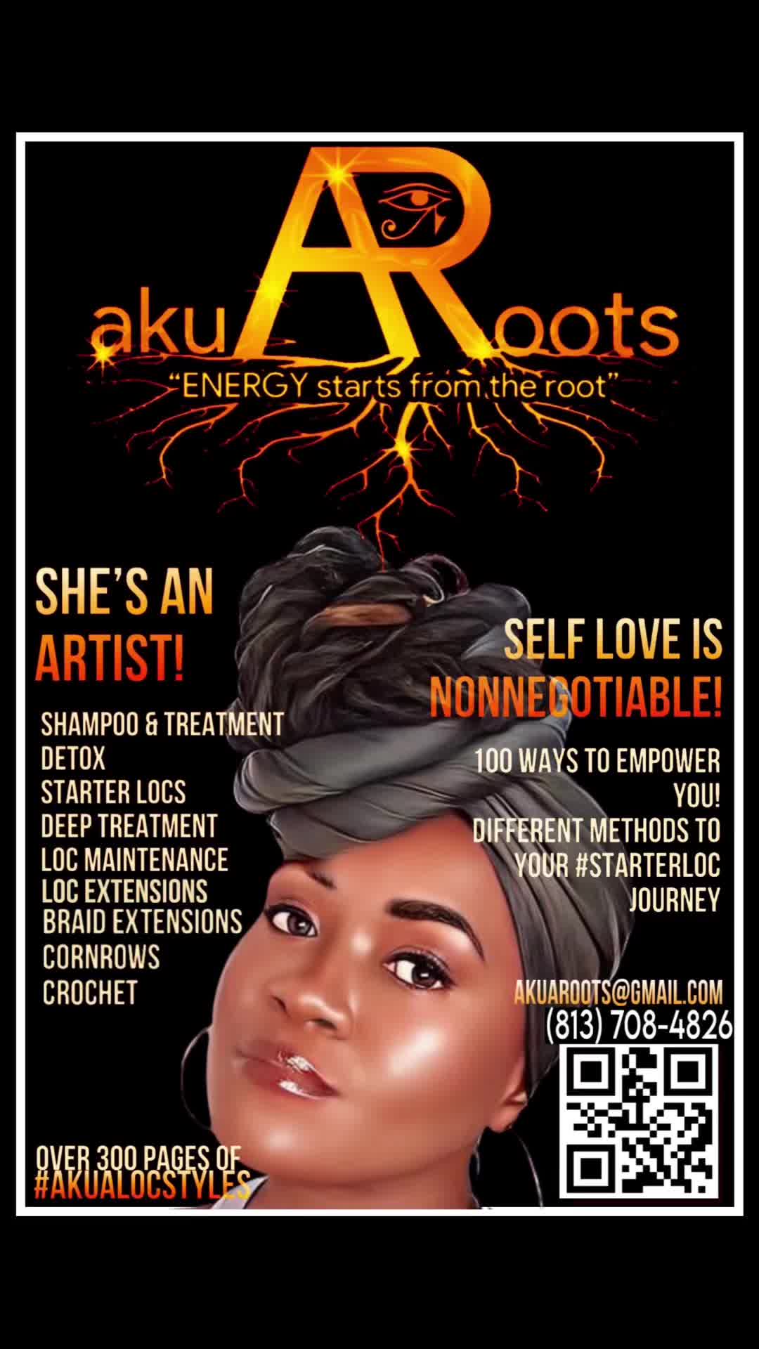 @Akua