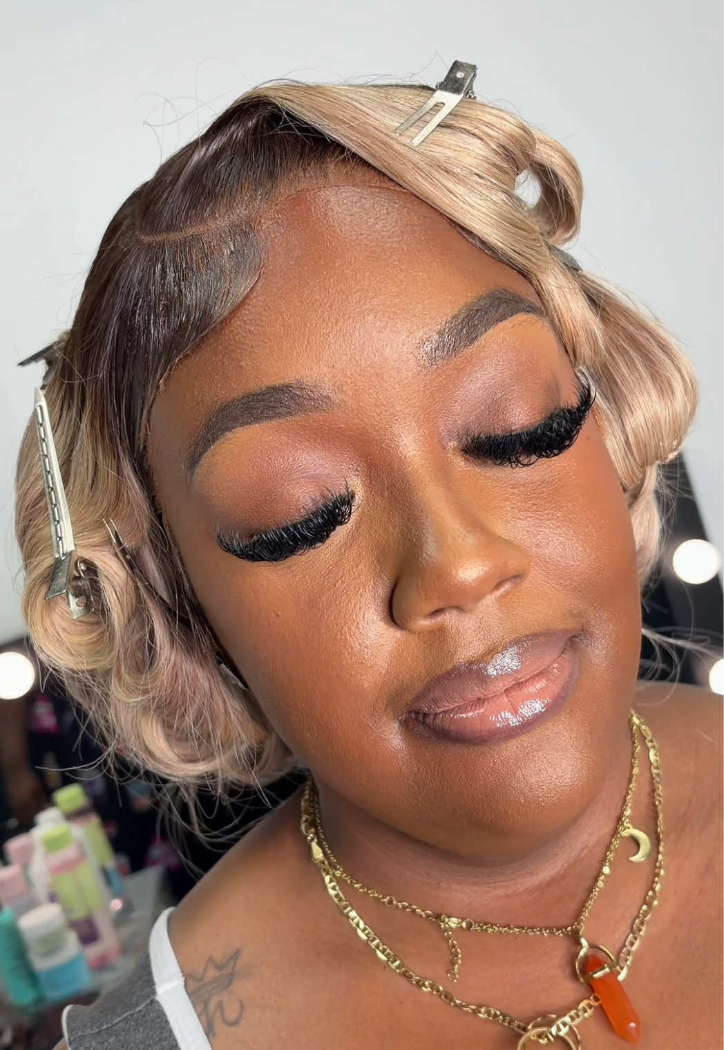 @Bri | Metro Detroit MUA