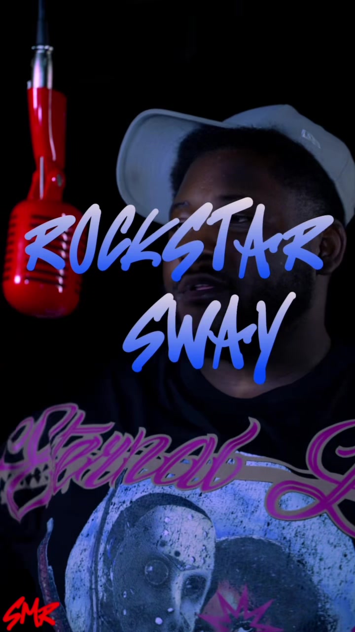 @🎸ROCKSTARSWAY🛡️🧬🥷