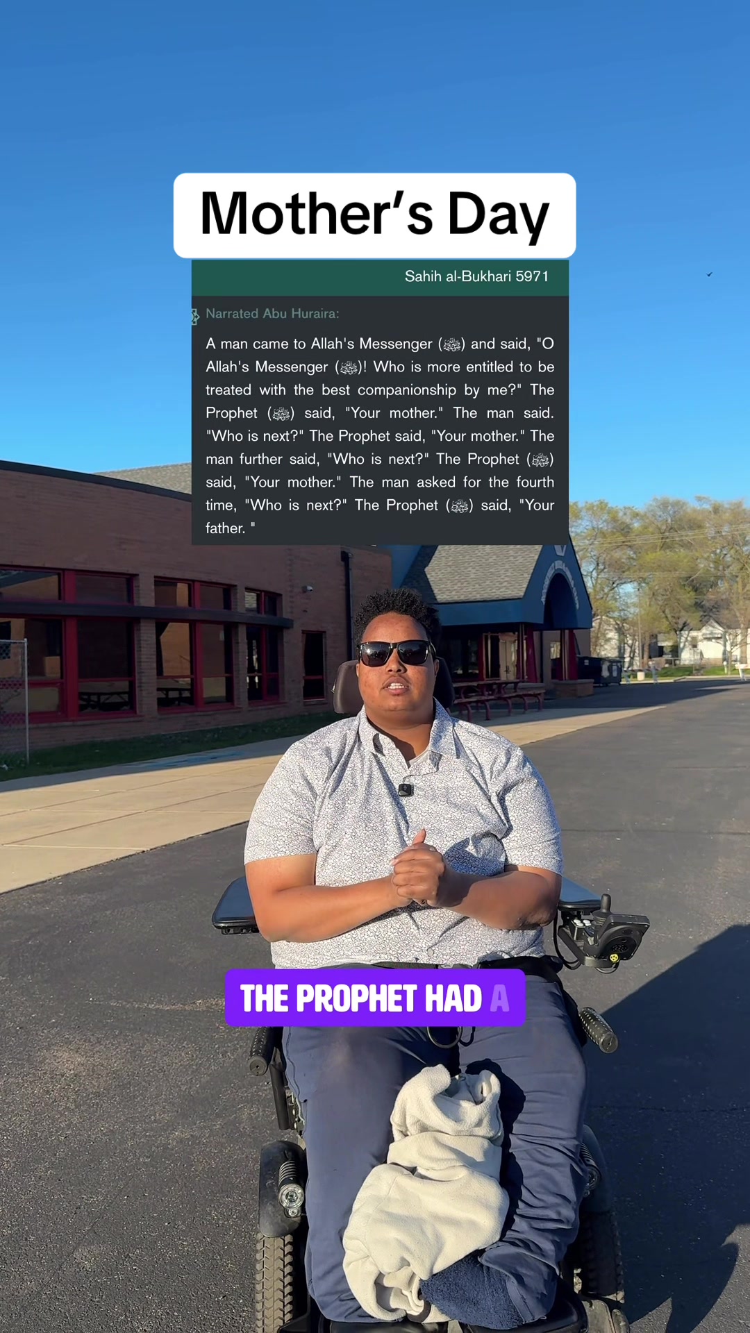 @The Dawah Brothers