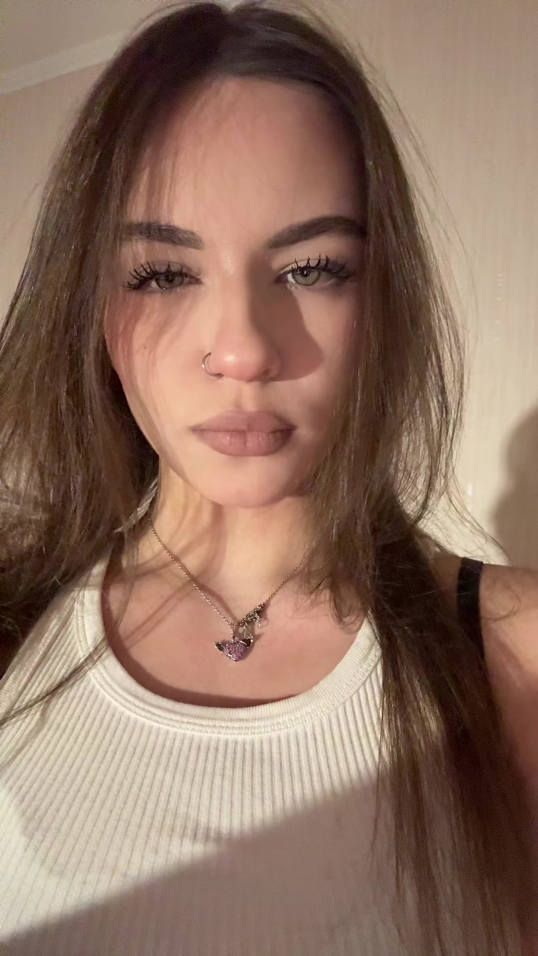 @полина