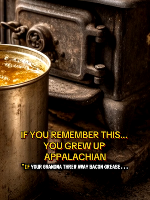 @Appalachian Way