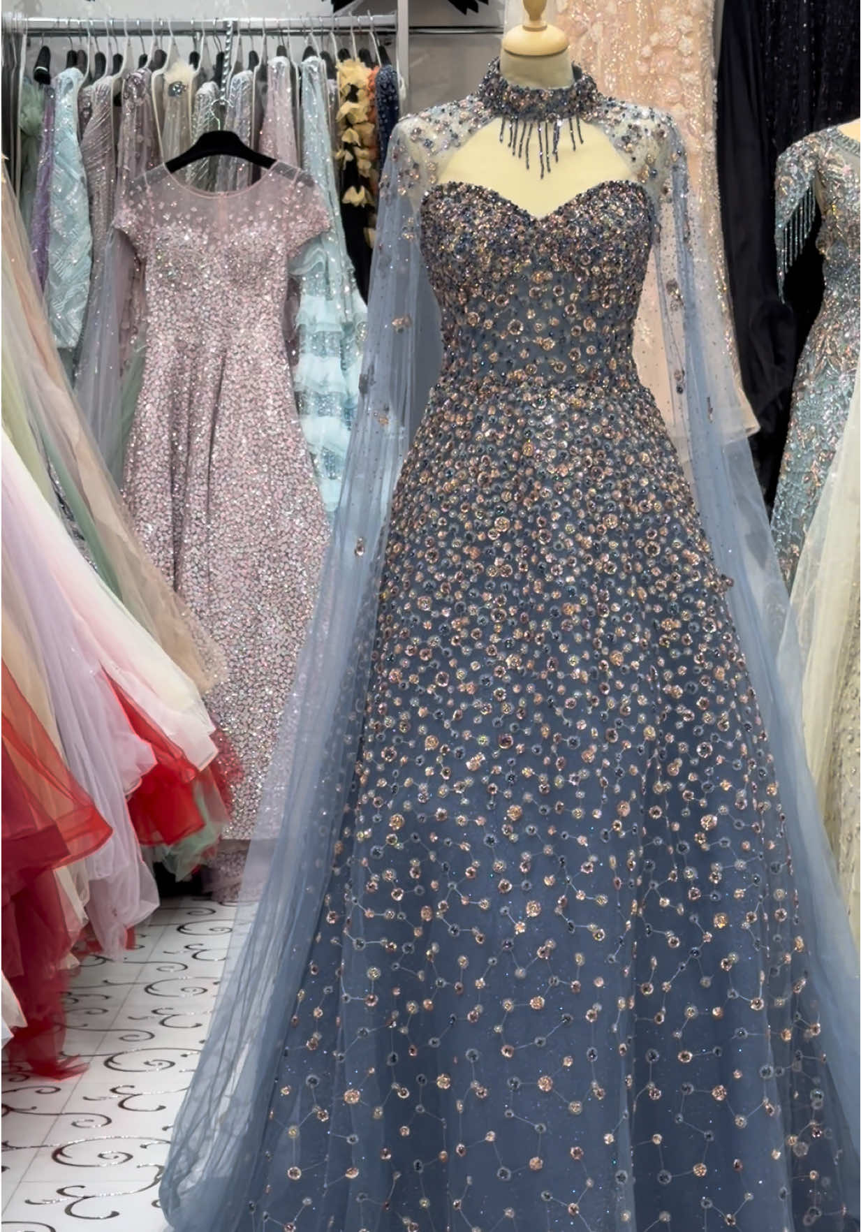@IDeal star Fashion 👗Dubai