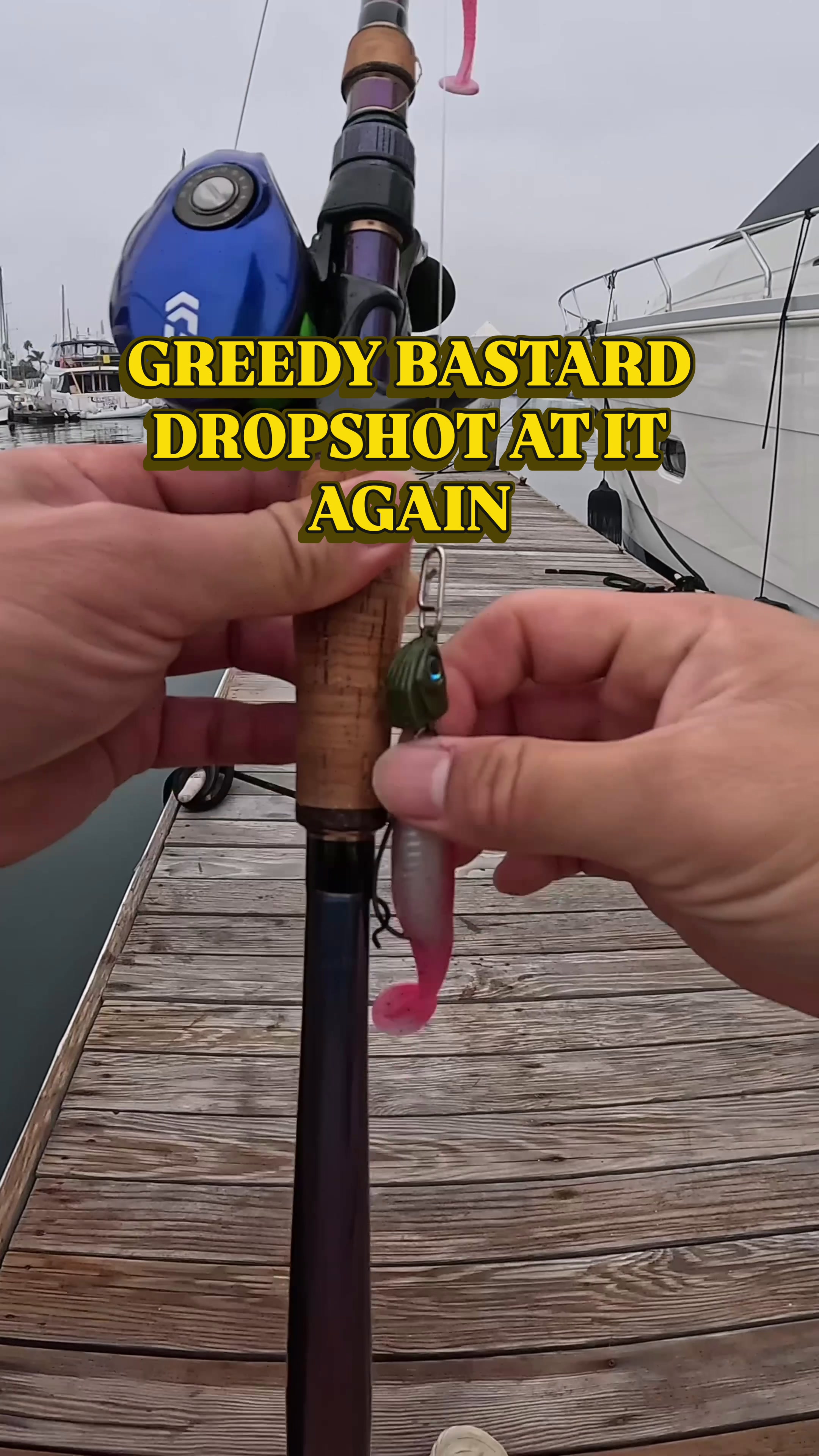 @BP FISHING