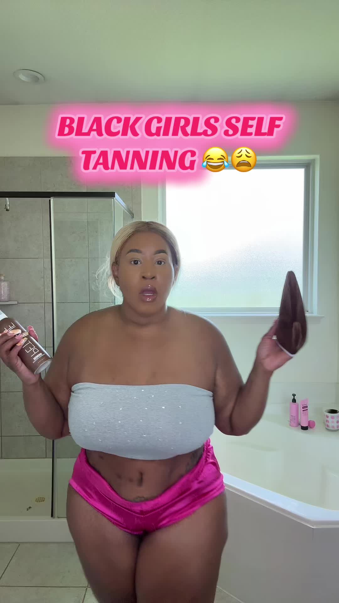 @Nina Beauty Influencer