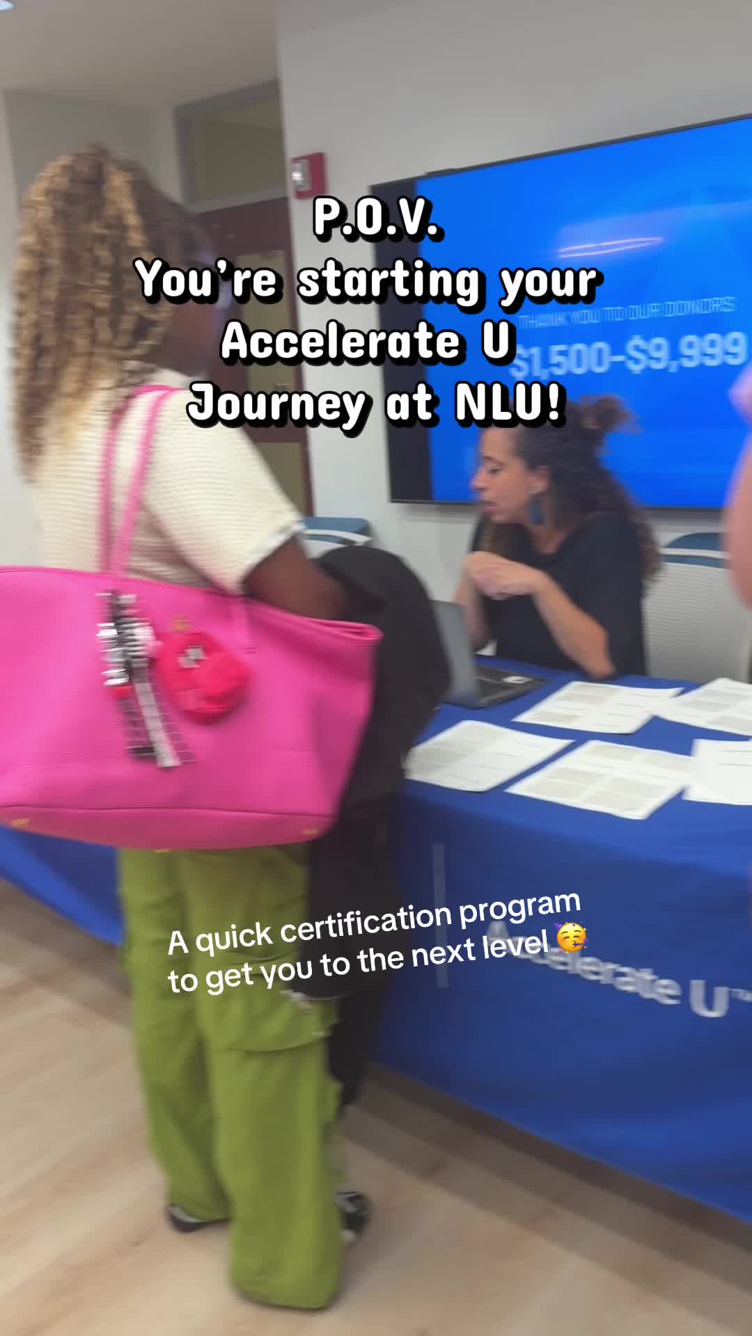 @National Louis University