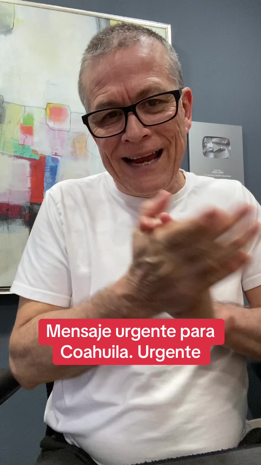 @Jose Lapiz