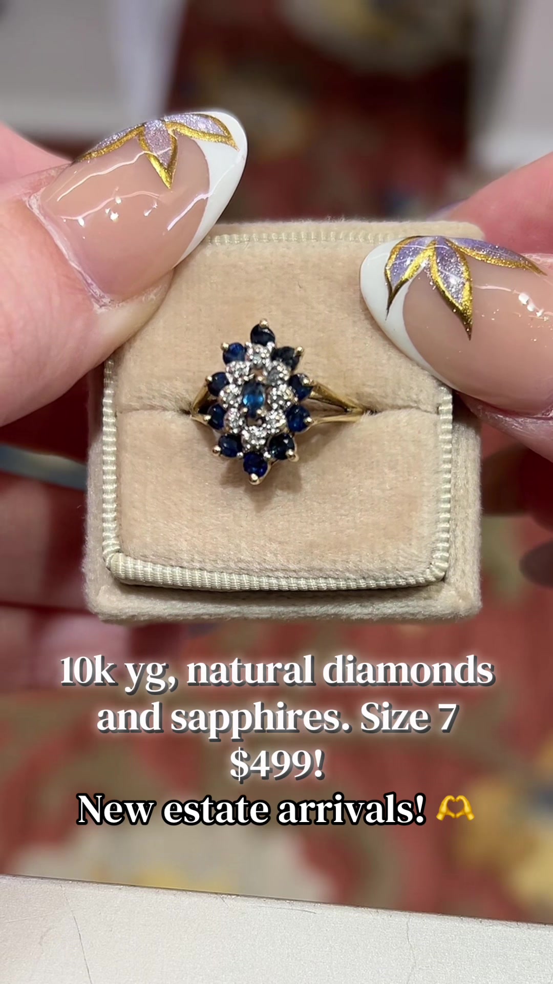 @Mountain Song Jewelers