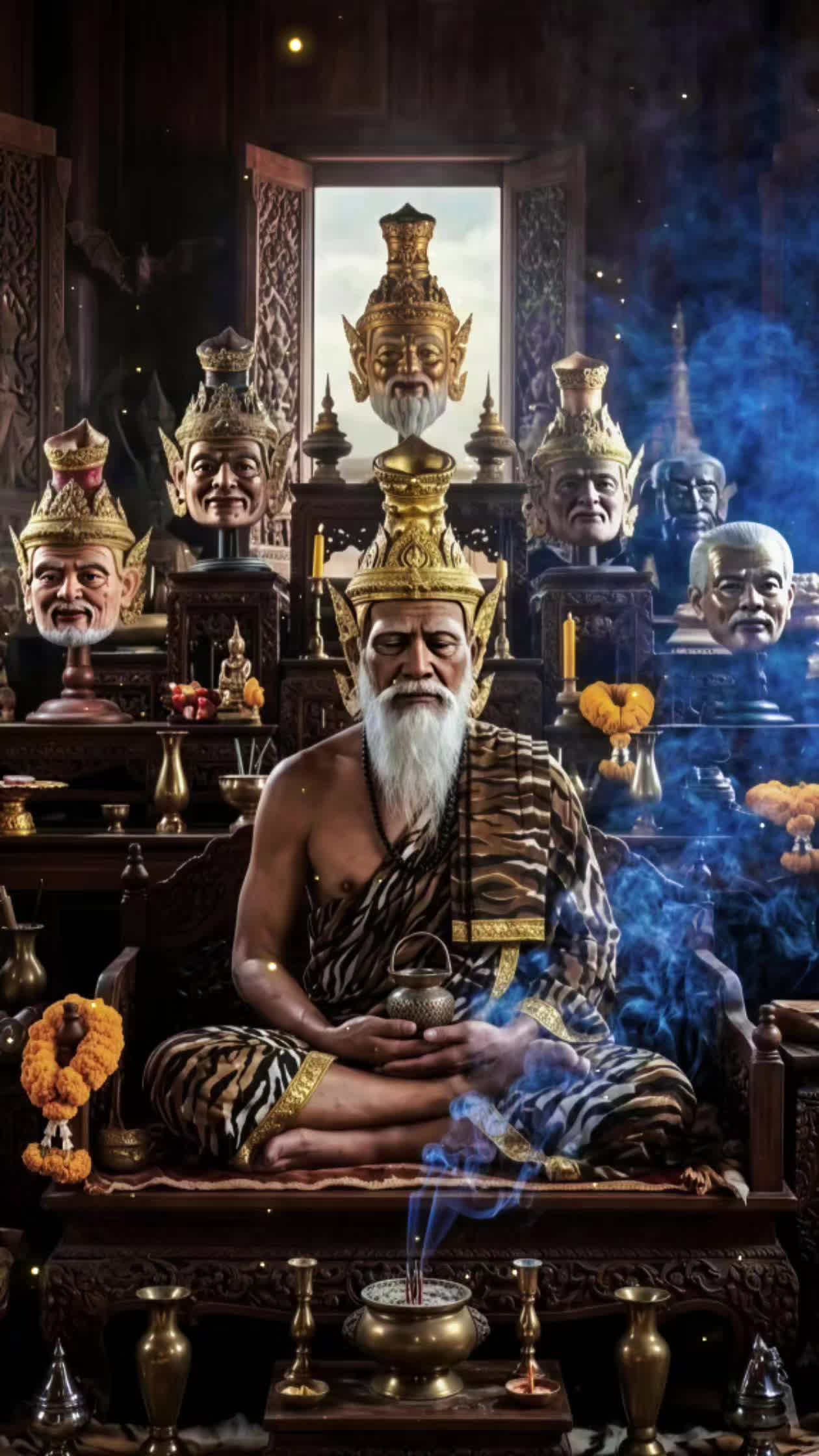 @Shivalai Ohm sakti Ohm