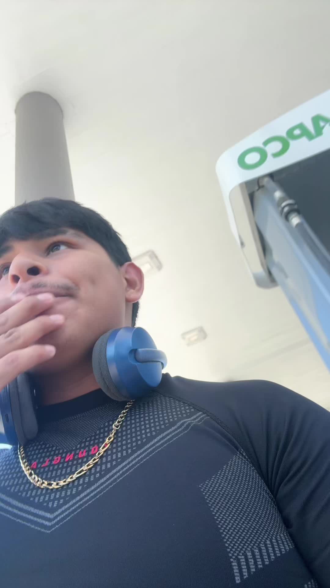 @Perezfitness