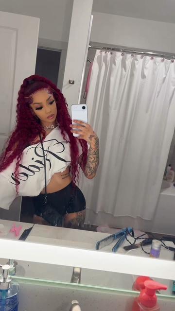 @Nikki 💗