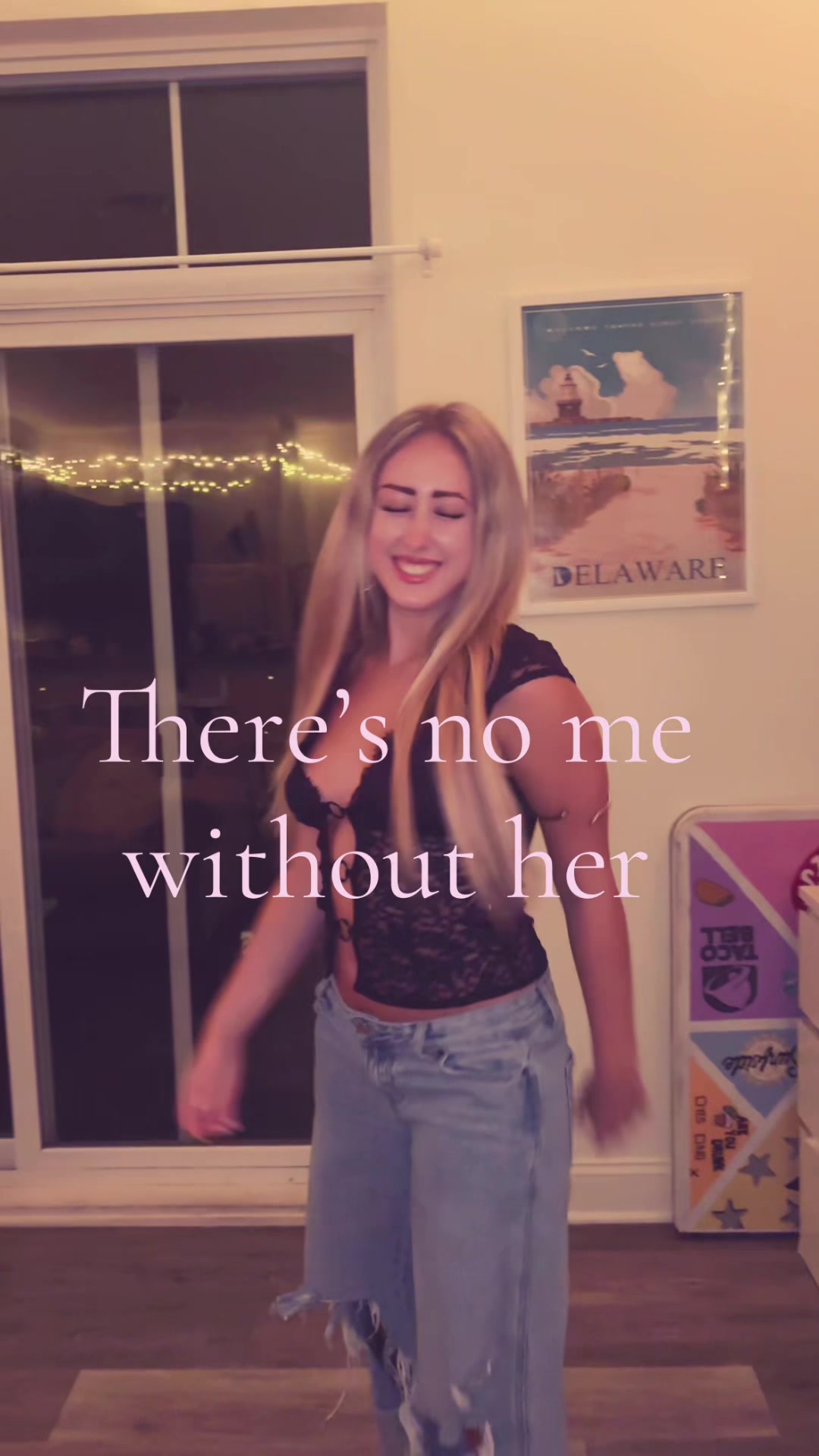 @Rachel