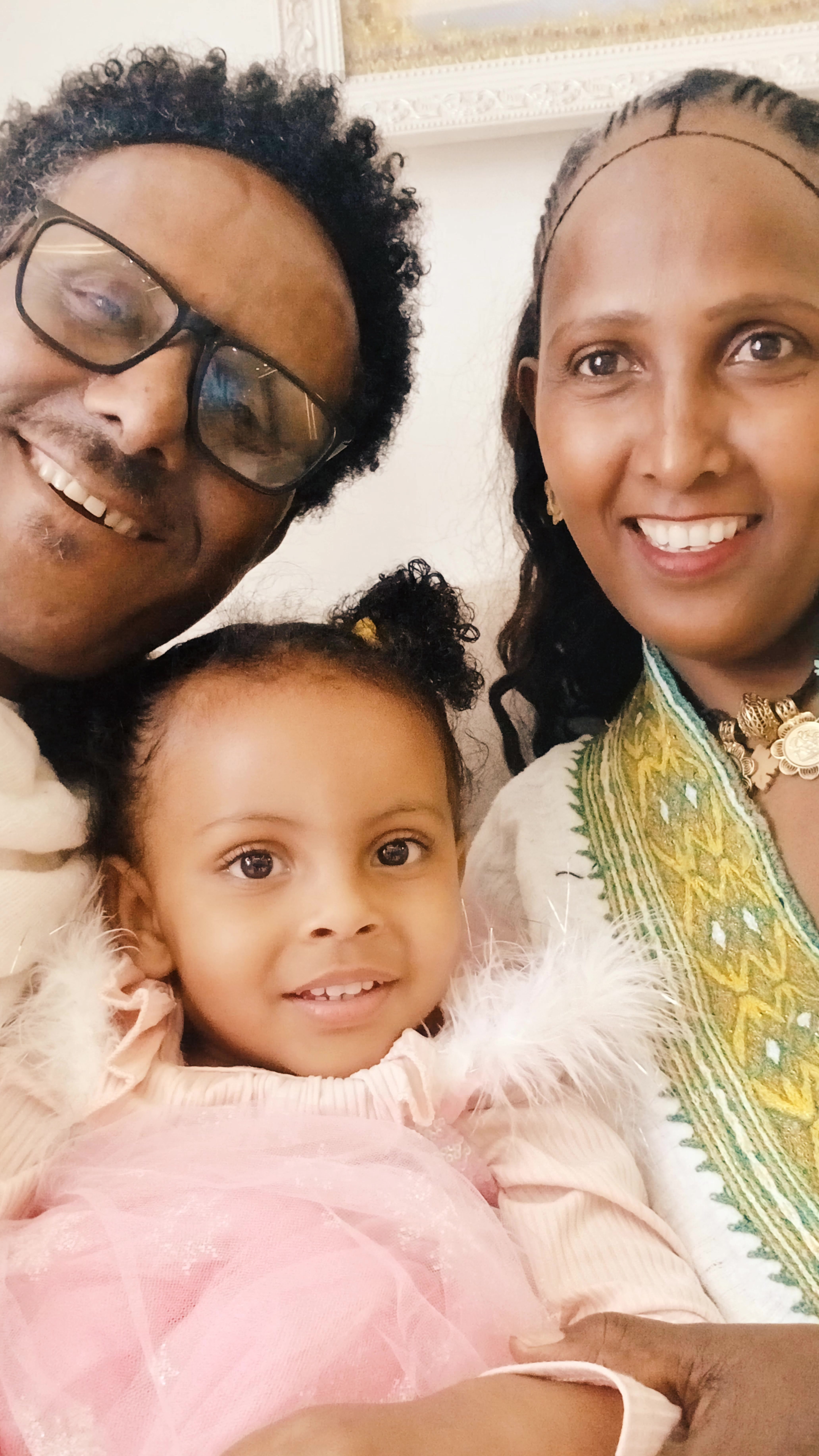 @ስቅ ይሓይሽ ንአምላኽ ጥራይ