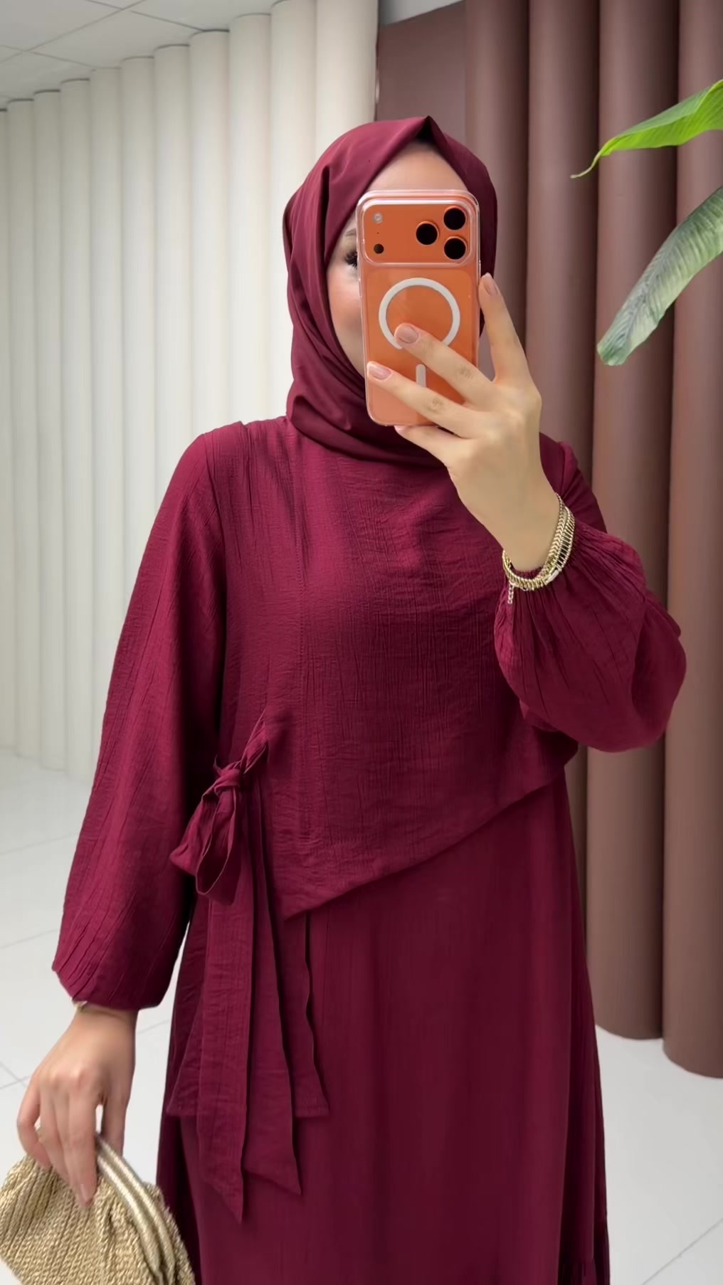 @Moda Mesra