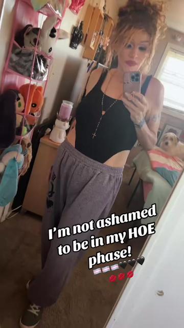 @Ms.Hellfire 🏳️&zwj;⚧️🏳️&zwj;⚧️🏳️&zwj;⚧️