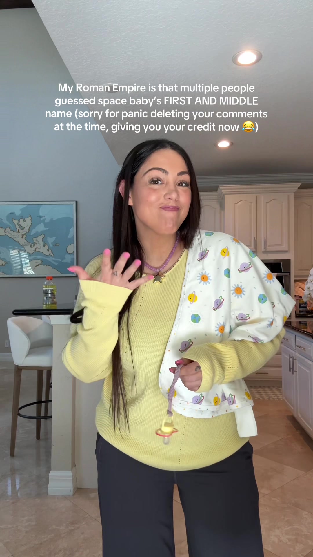 @Kellie Gerardi