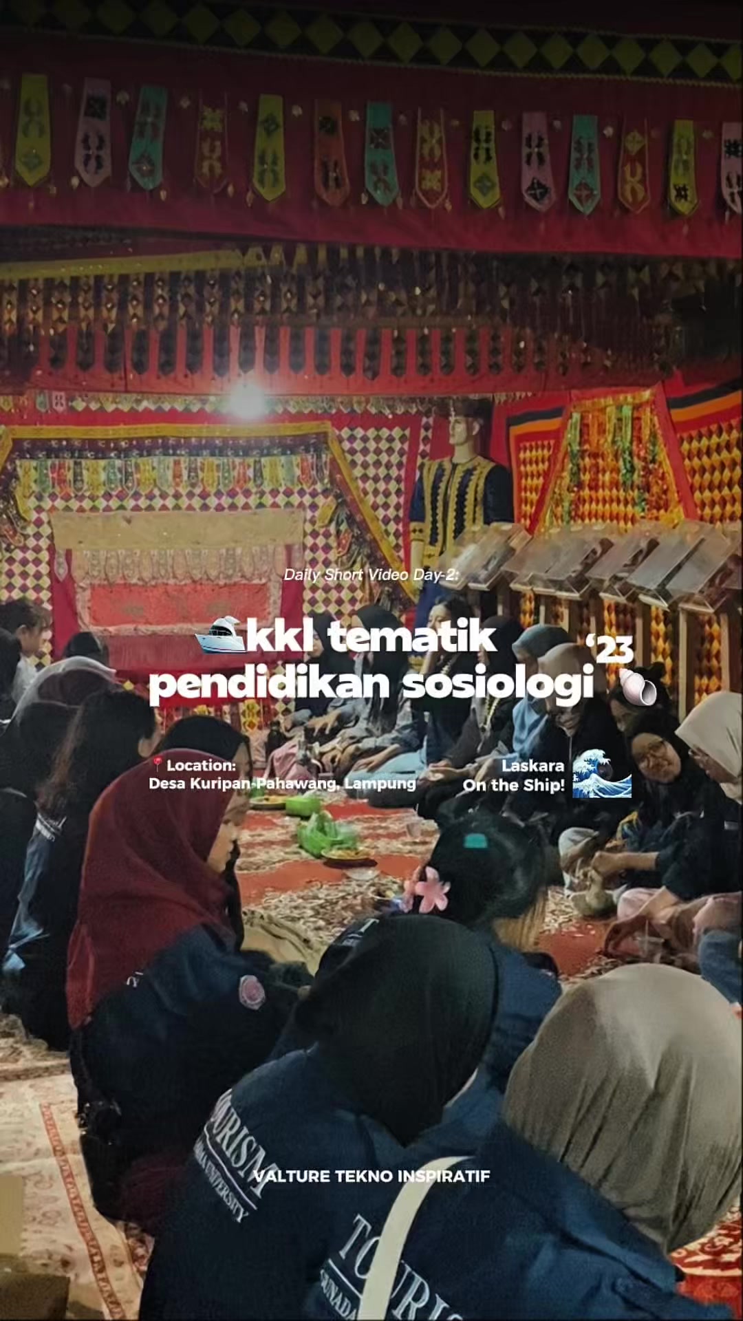 @Valture Tekno Inspiratif