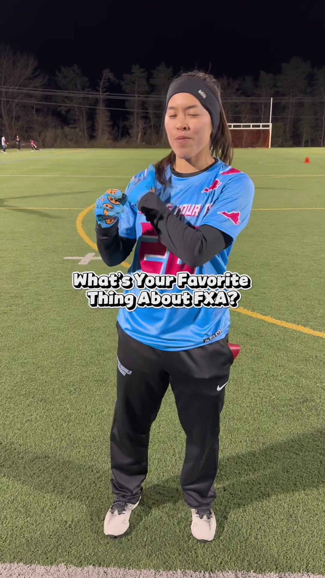 @FXA Sports