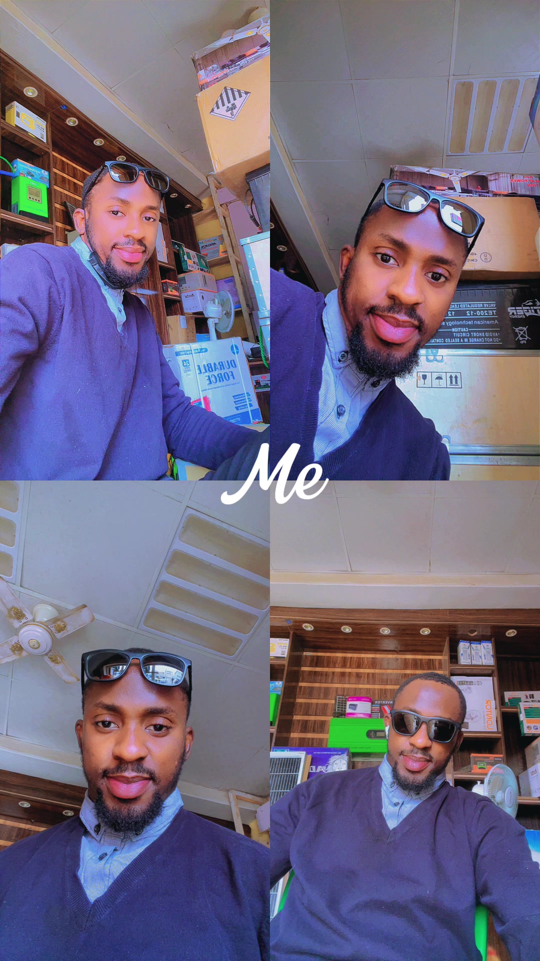 @Hameed Ameenu