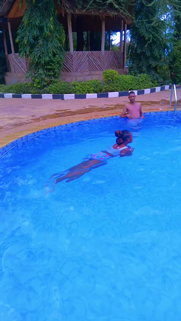 @celeb wa kimana