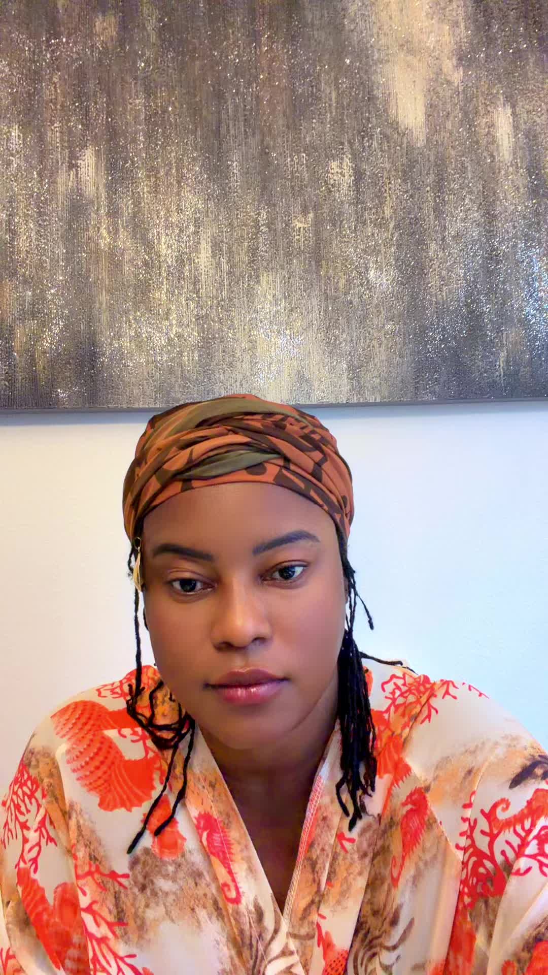 @fatu Camara