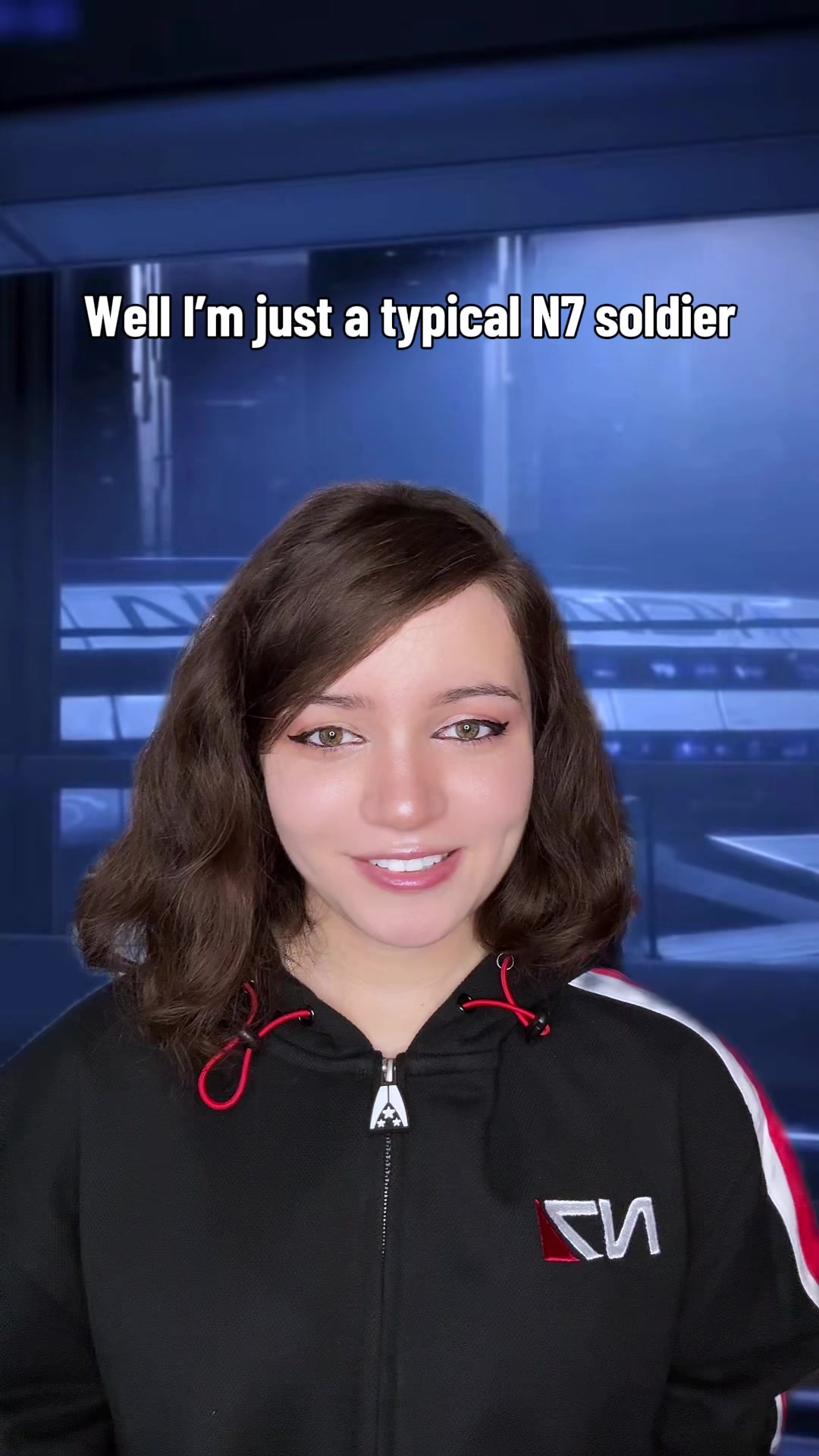 @Lilika Shepard