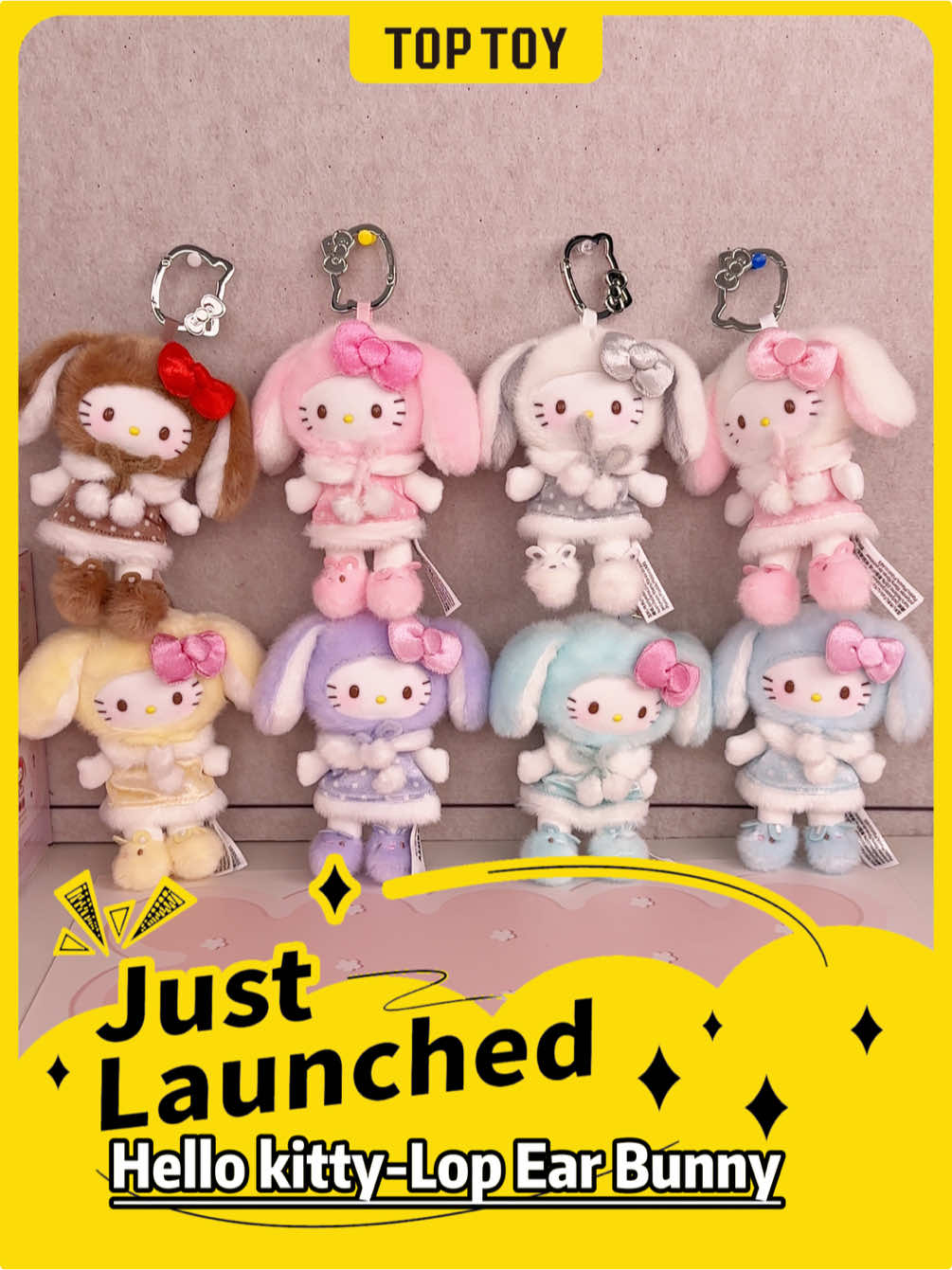 @TOPTOY US SHOP