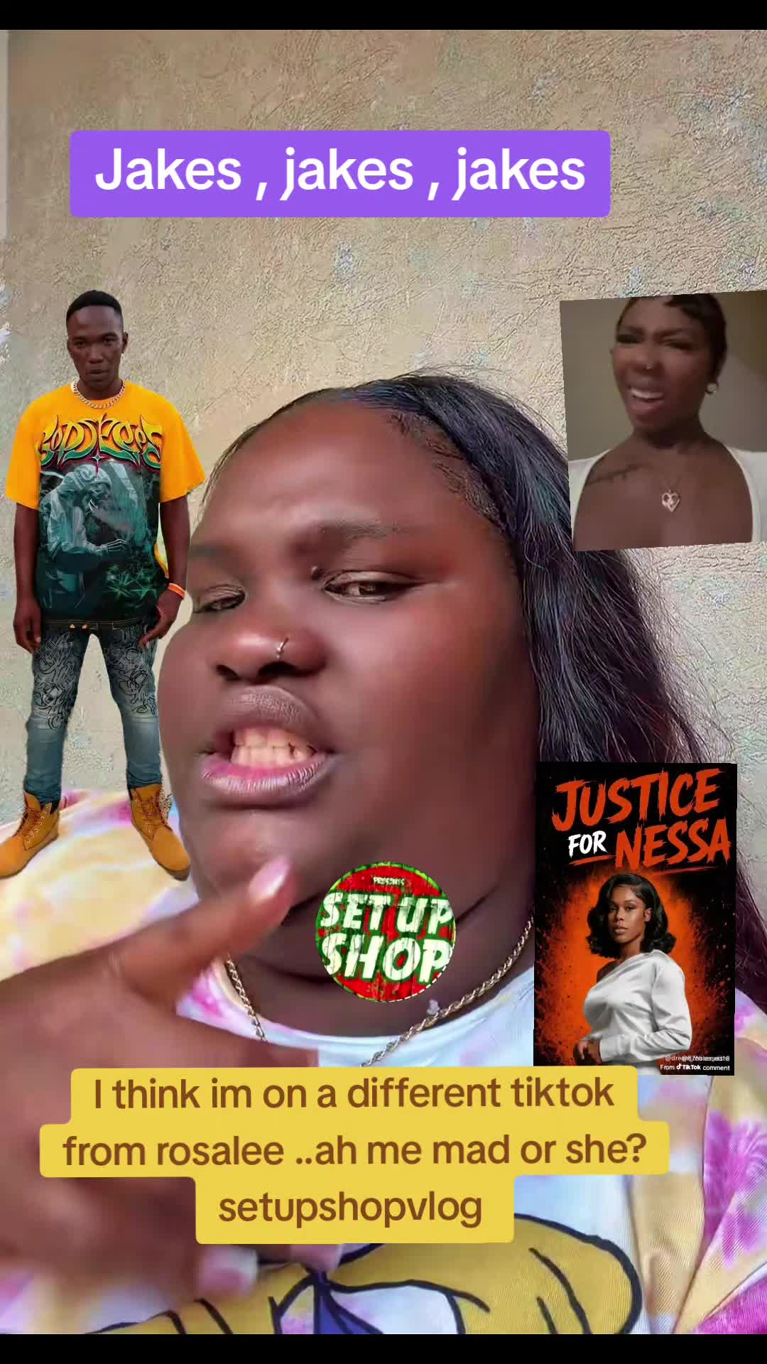@SETUPSHOPLOG