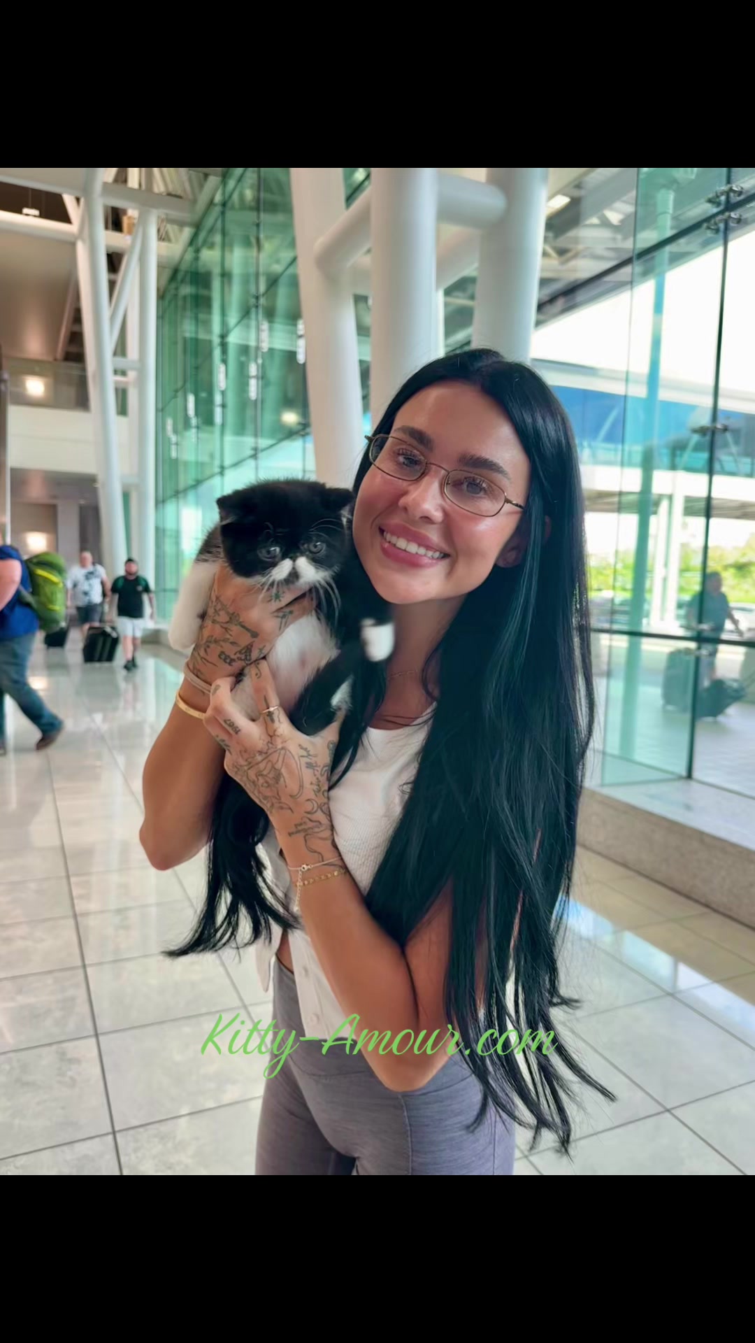 @KittyAmourCattery