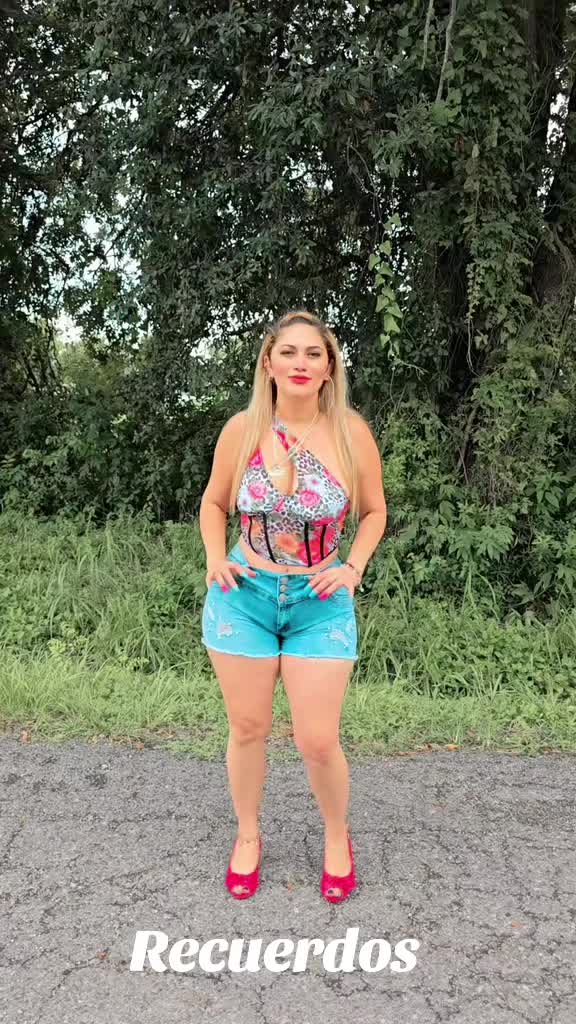 @Geidy Mi Nalgona🍑