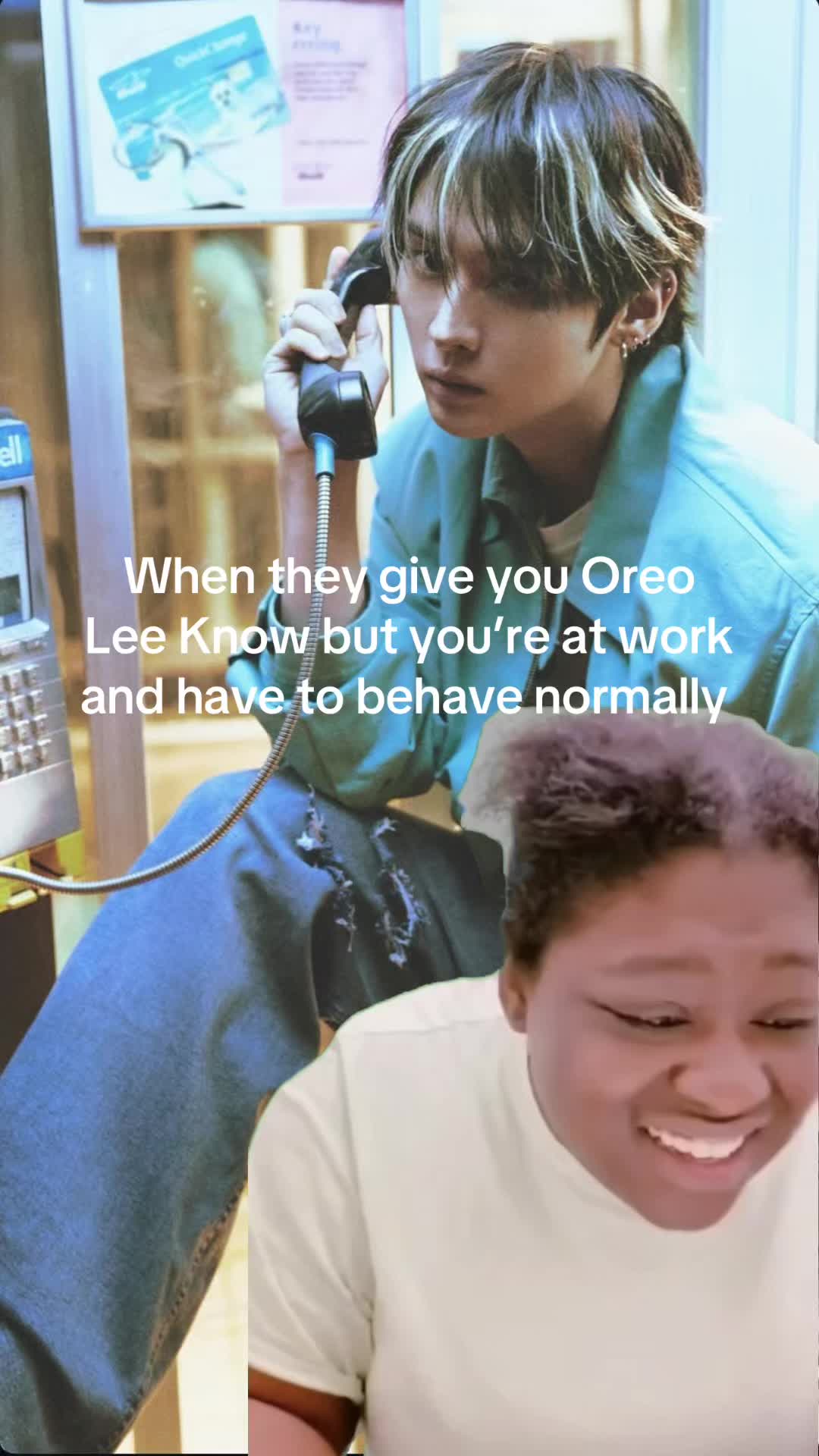 @Kirsten