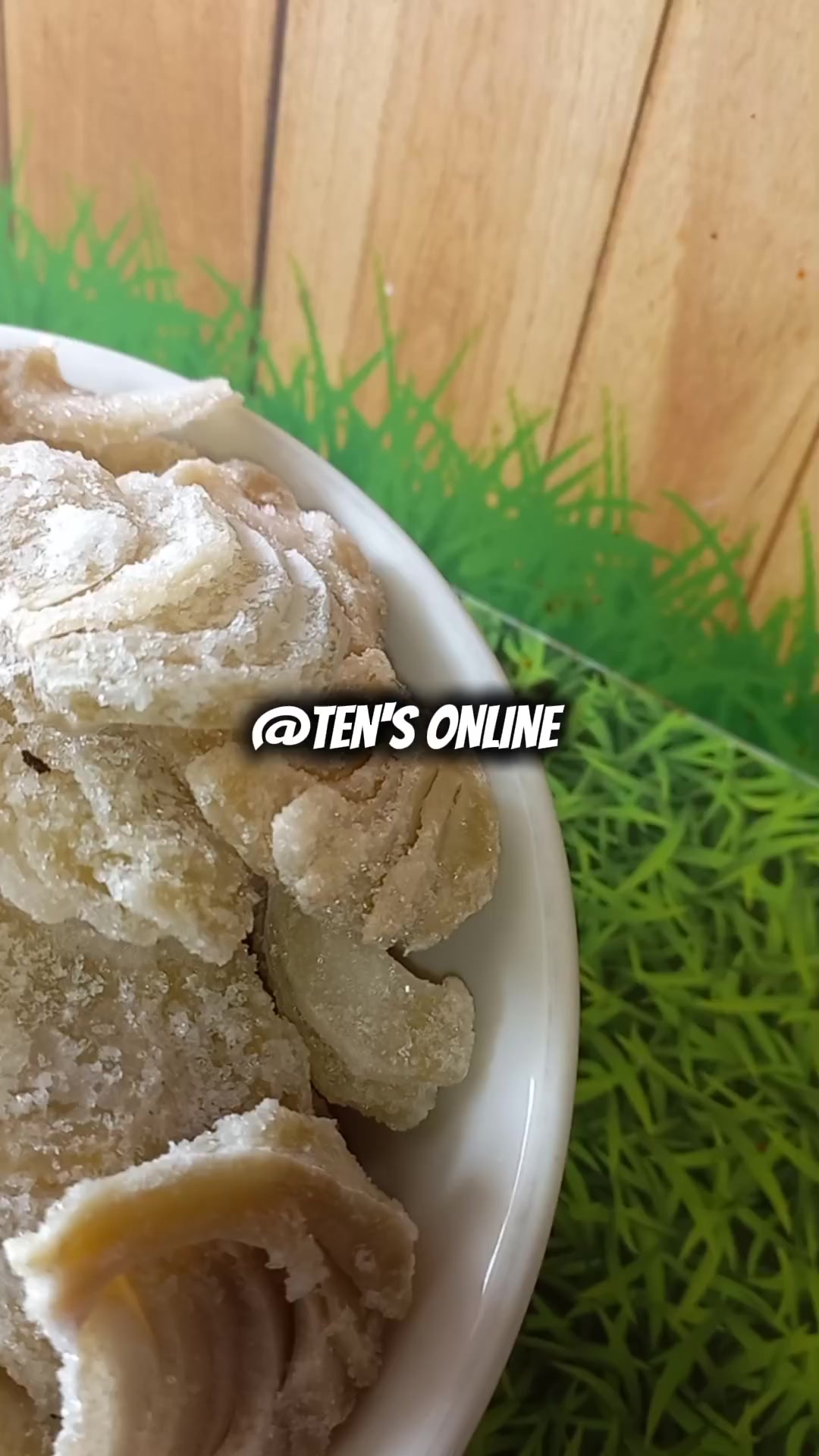 @Tens Online