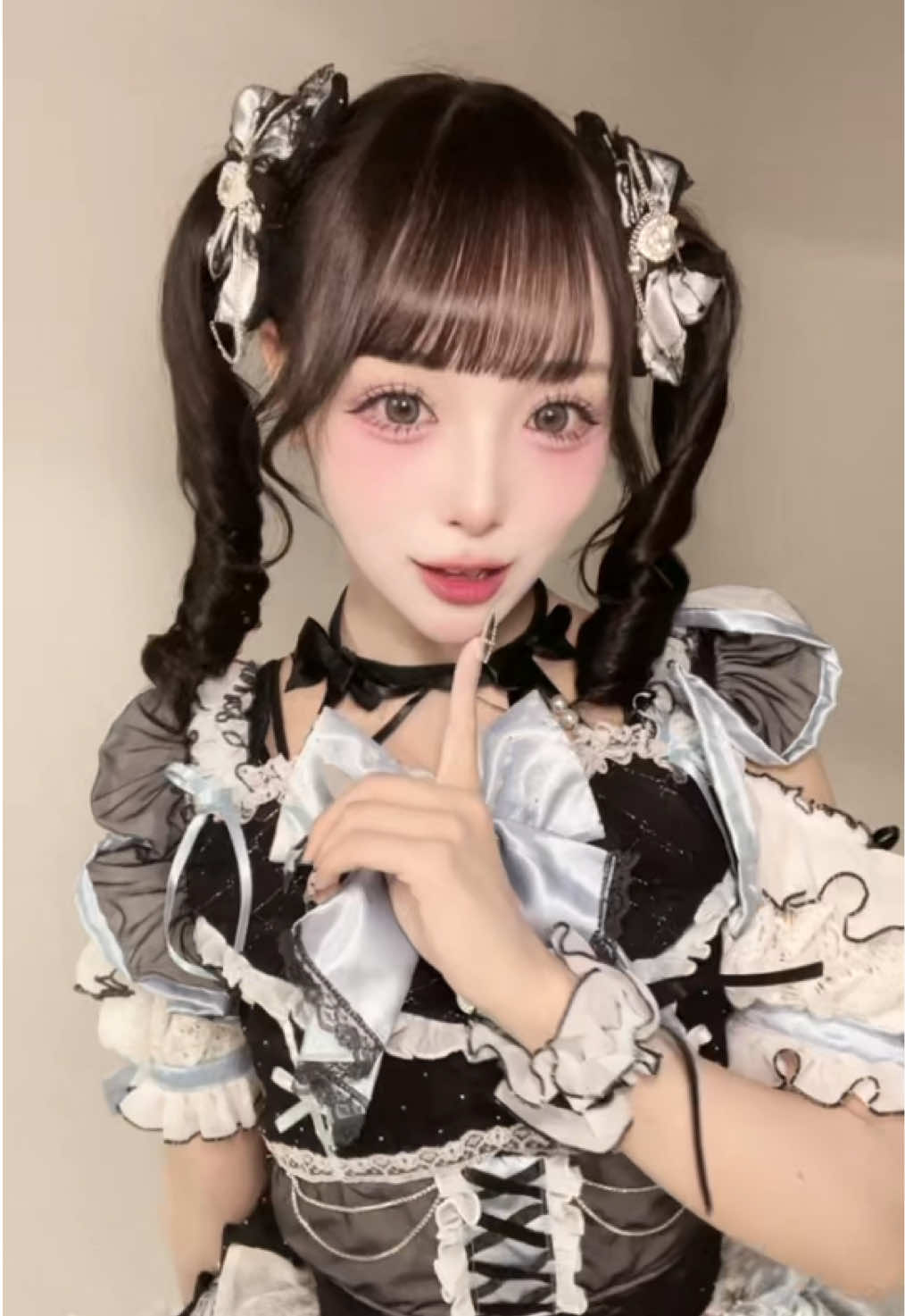 @葉山 雫(Pixel Ribbon)