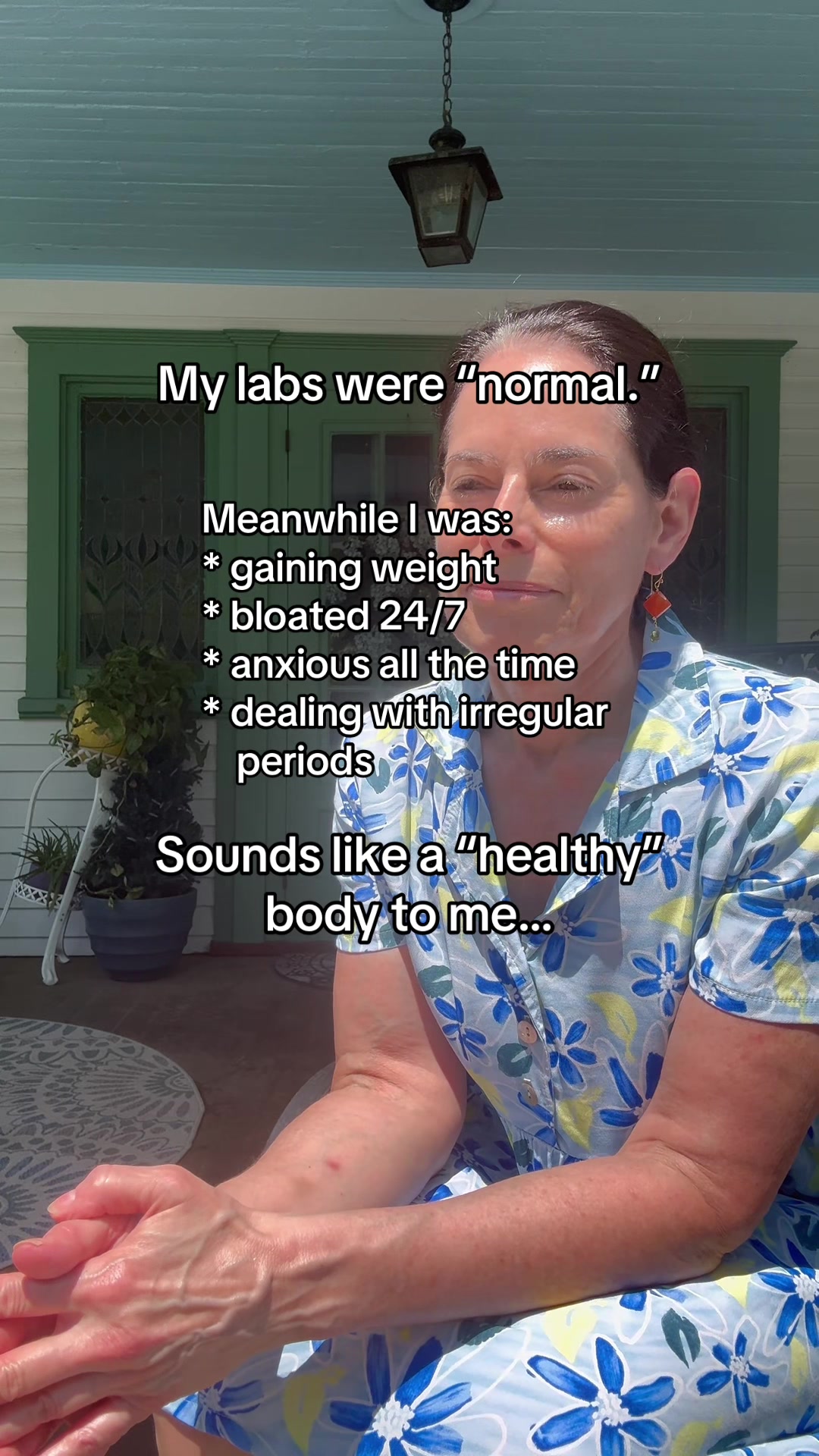 @Laurel | Gut Health Doc