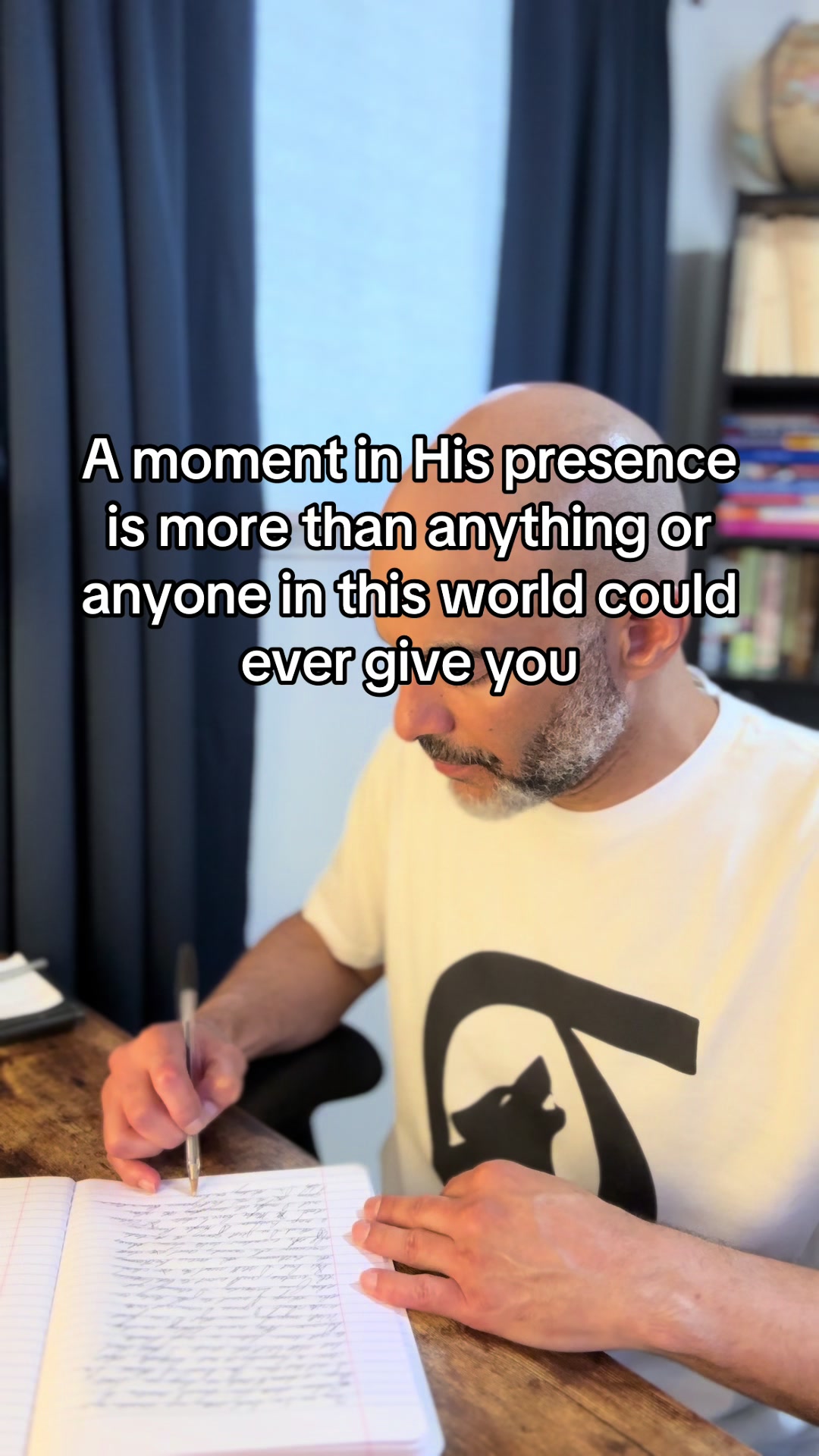 @Daymond the Writer