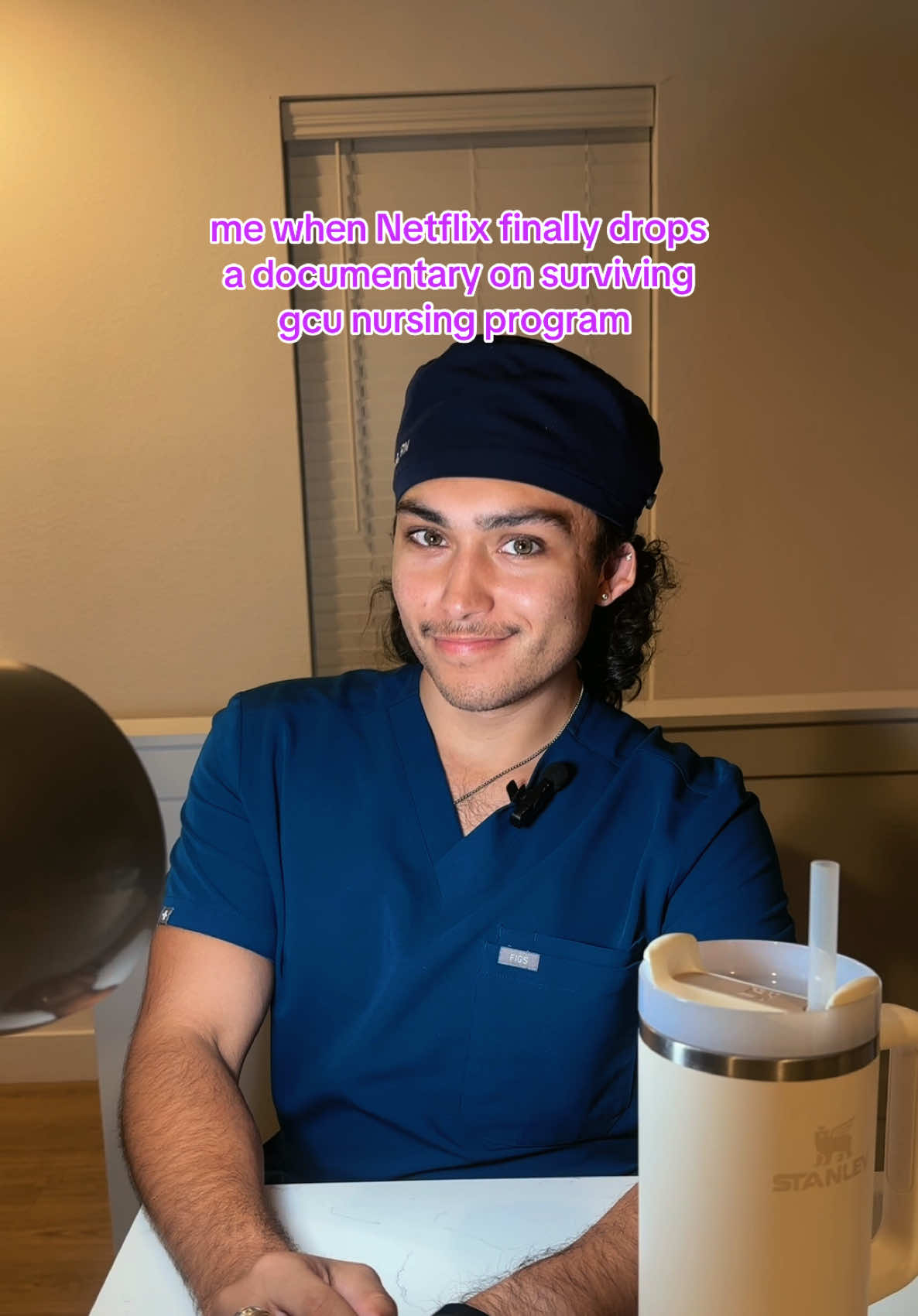 @Eli | peds onc RN